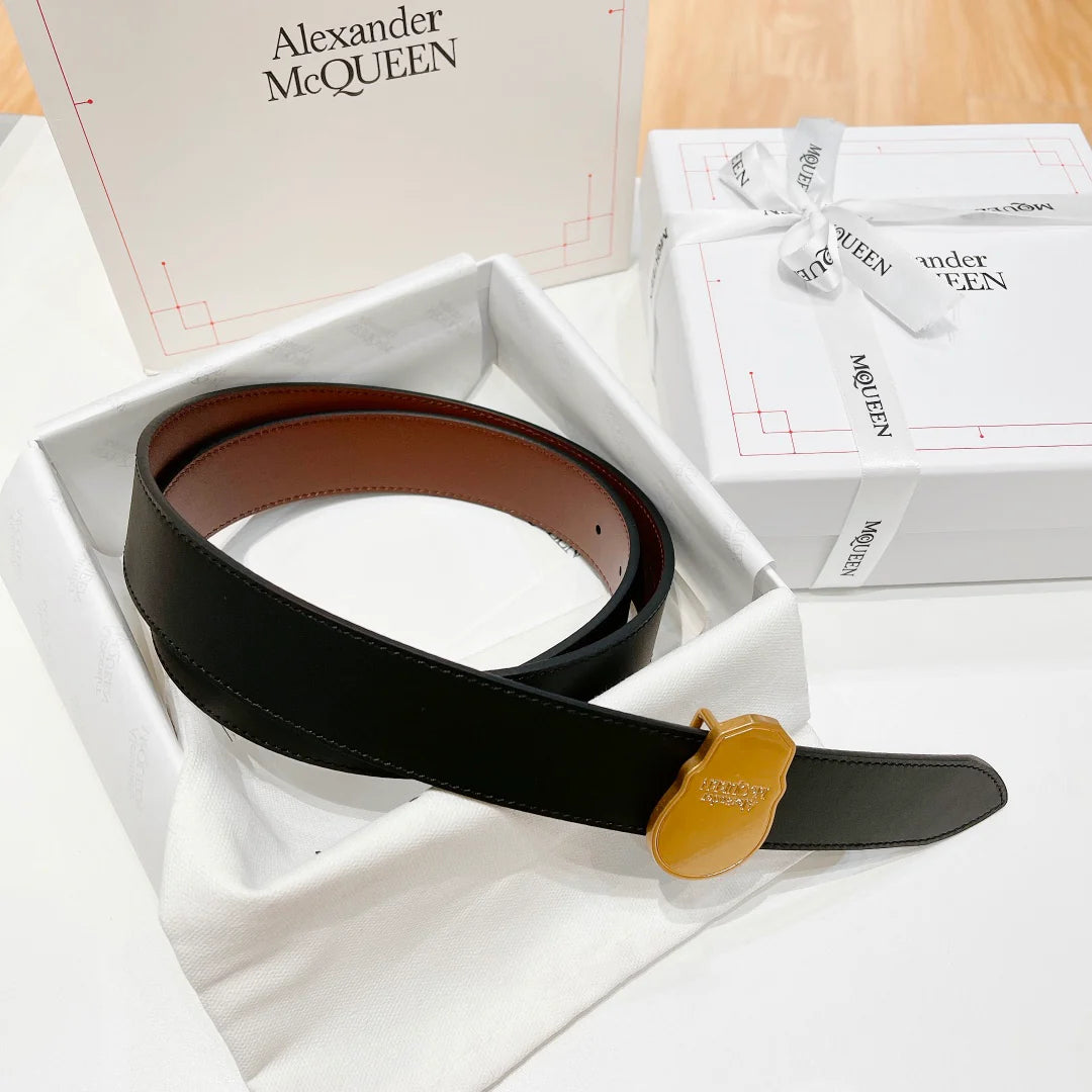 MCQUEEN BELT