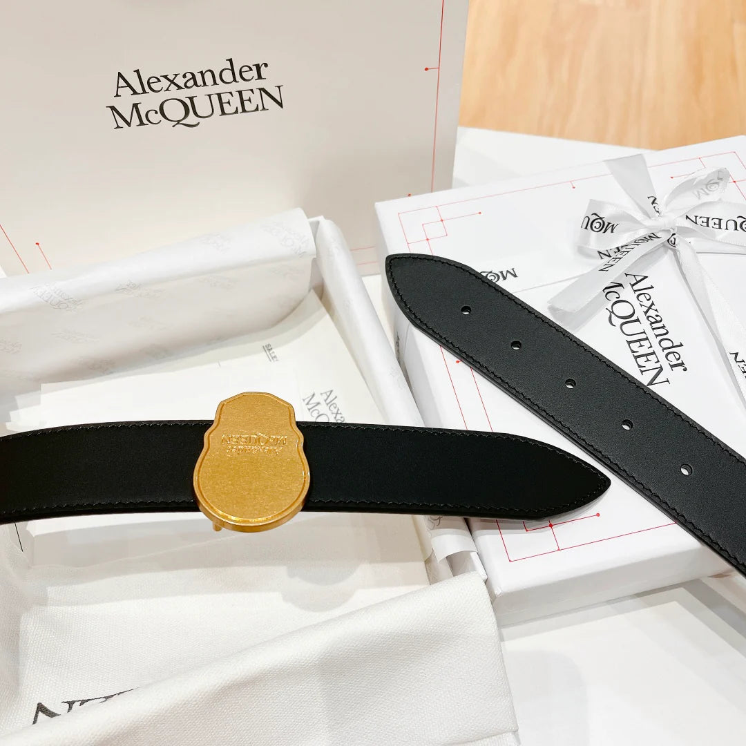 MCQUEEN BELT