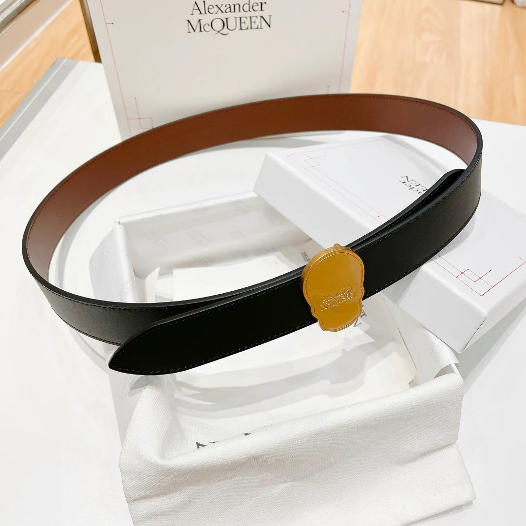 MCQUEEN BELT