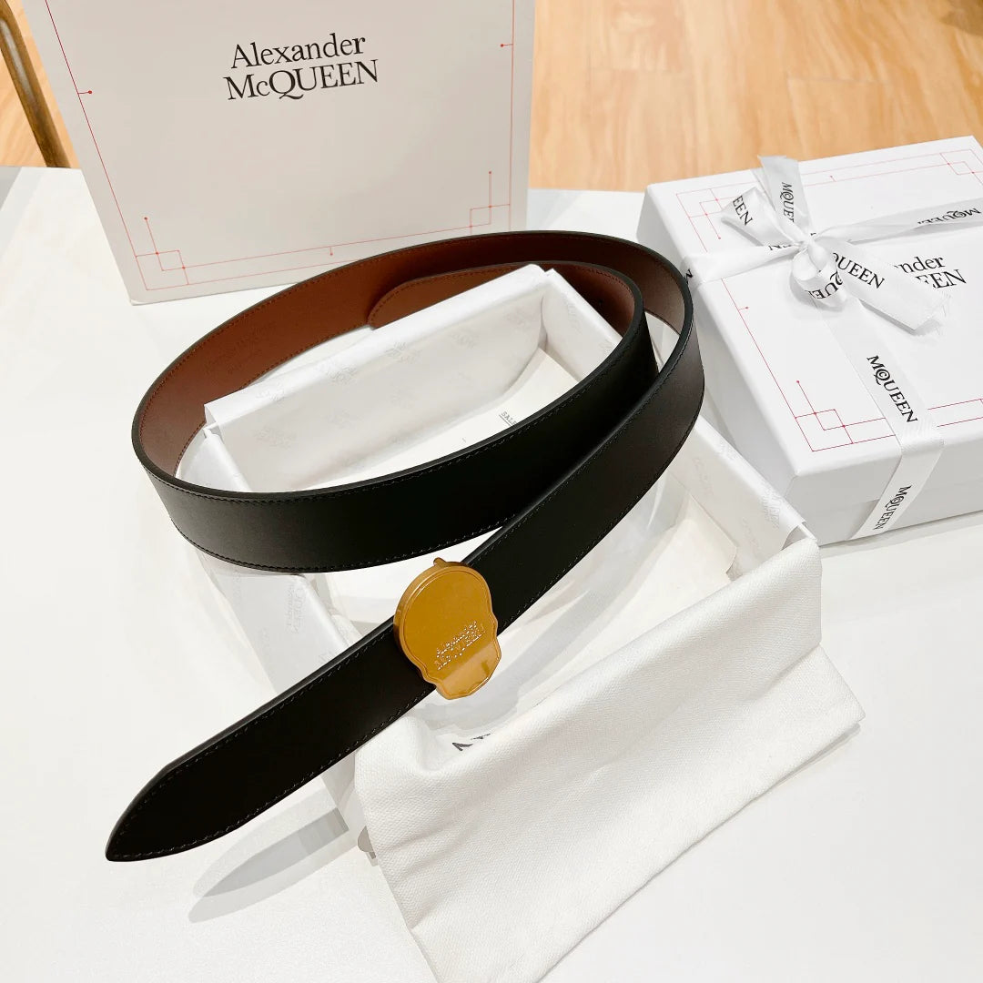 MCQUEEN BELT
