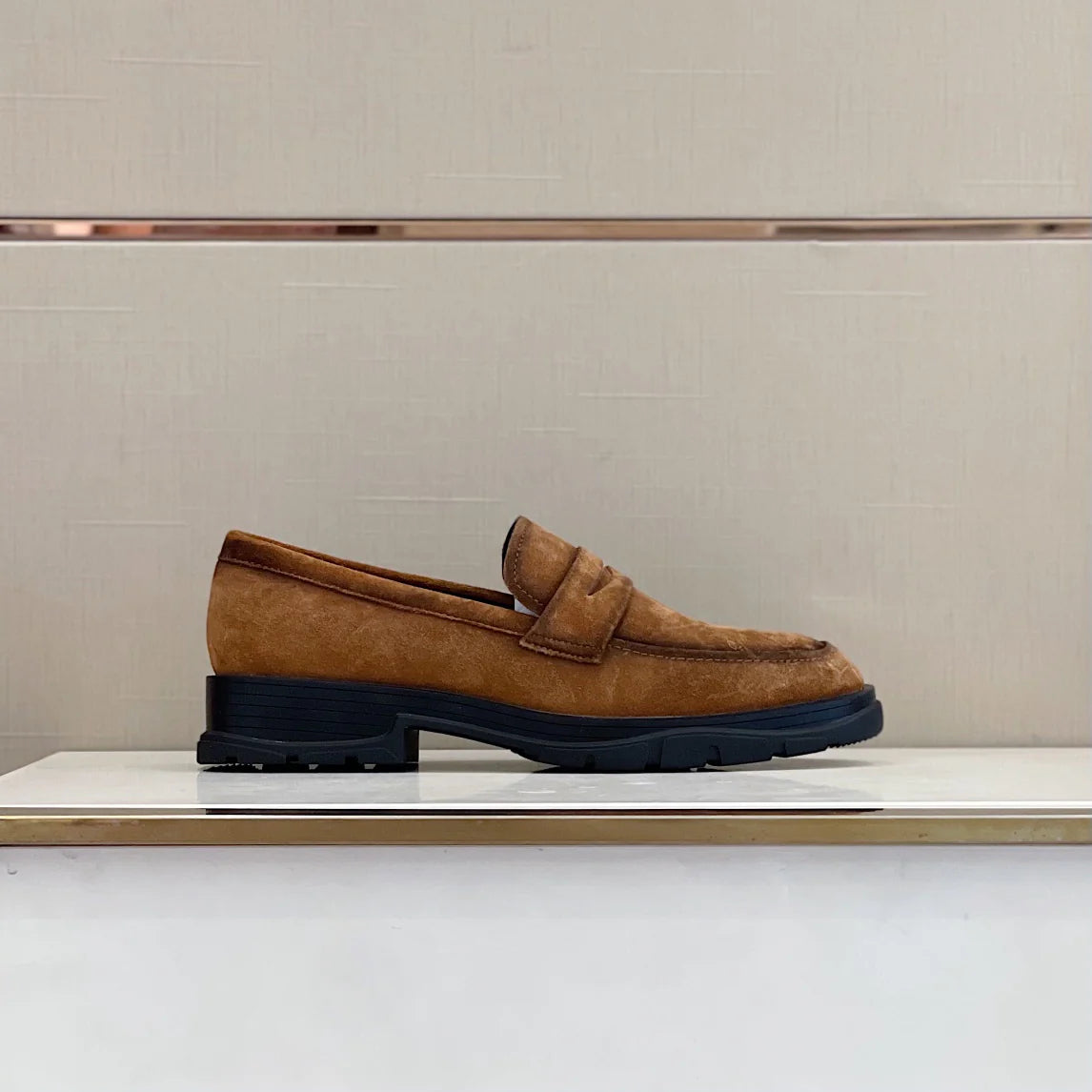 MCQUEEN LOAFER