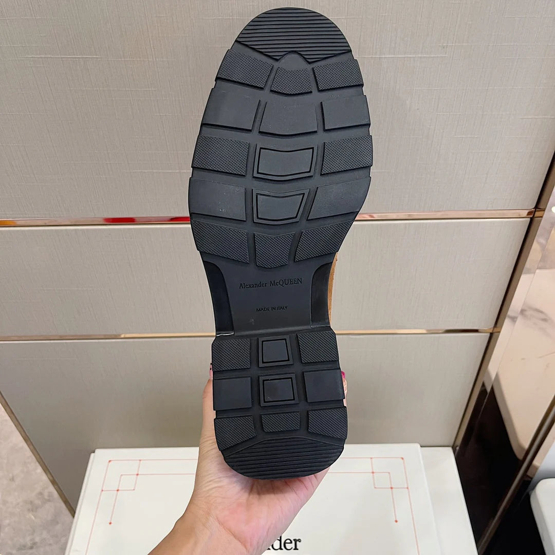 MCQUEEN LOAFER