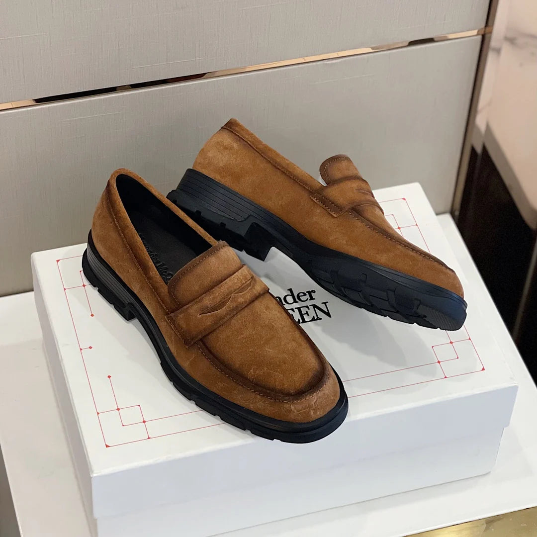 MCQUEEN LOAFER