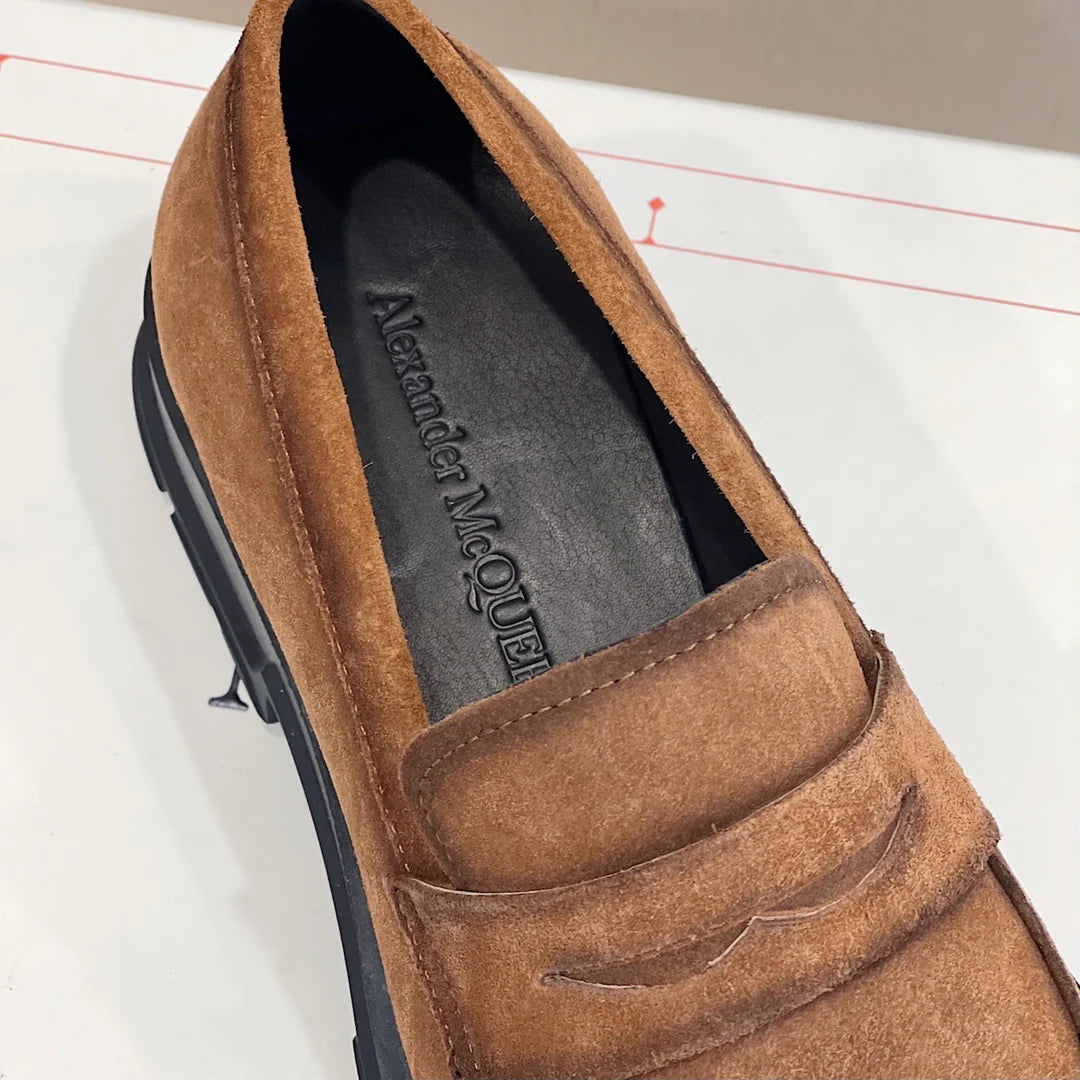 MCQUEEN LOAFER