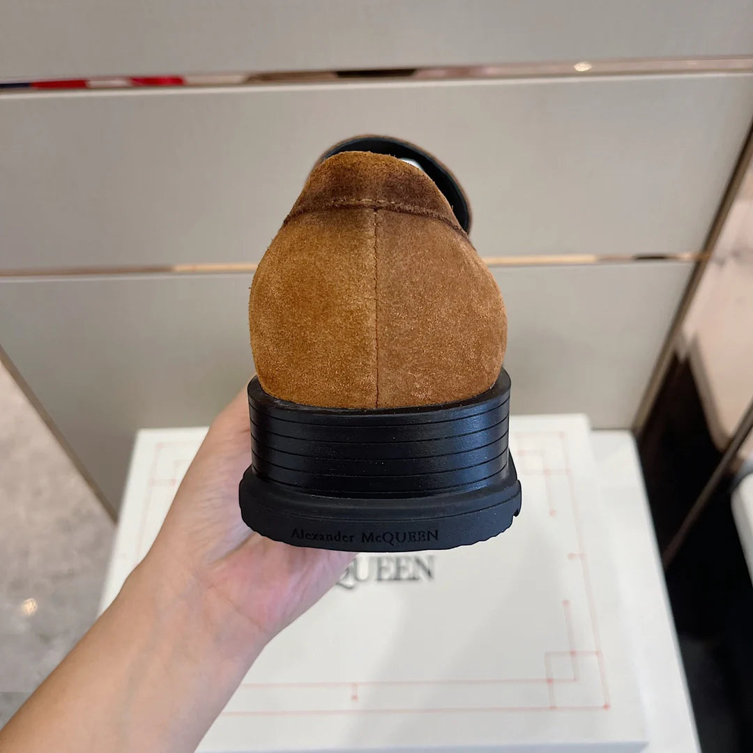 MCQUEEN LOAFER