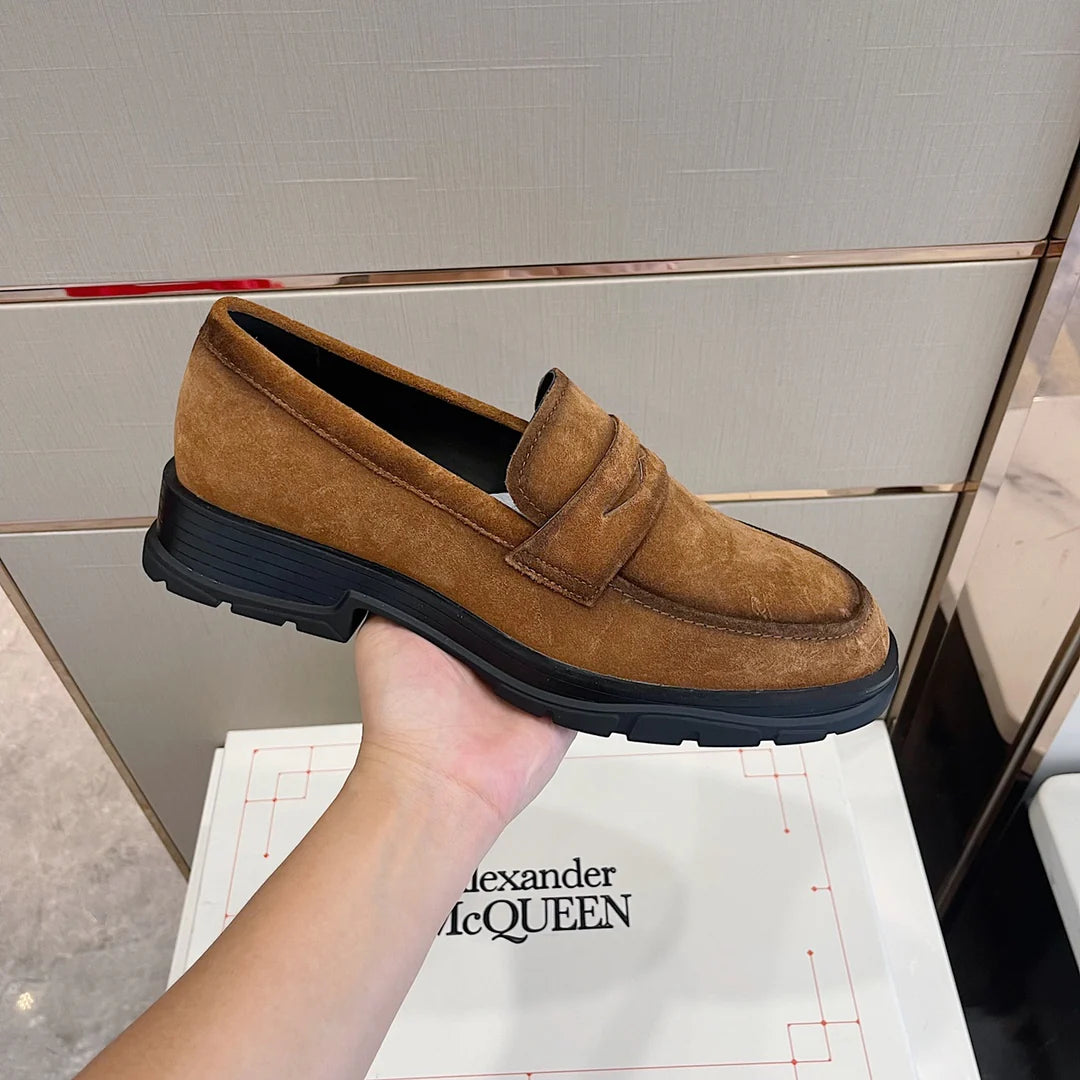 MCQUEEN LOAFER
