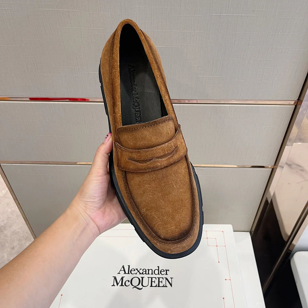MCQUEEN LOAFER