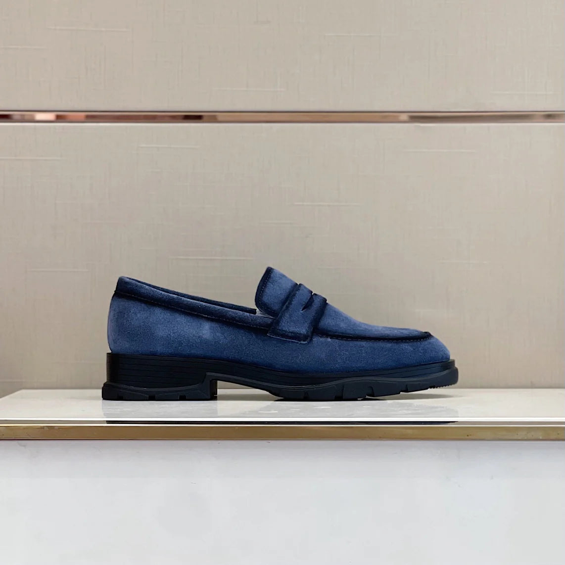 MCQUEEN LOAFER