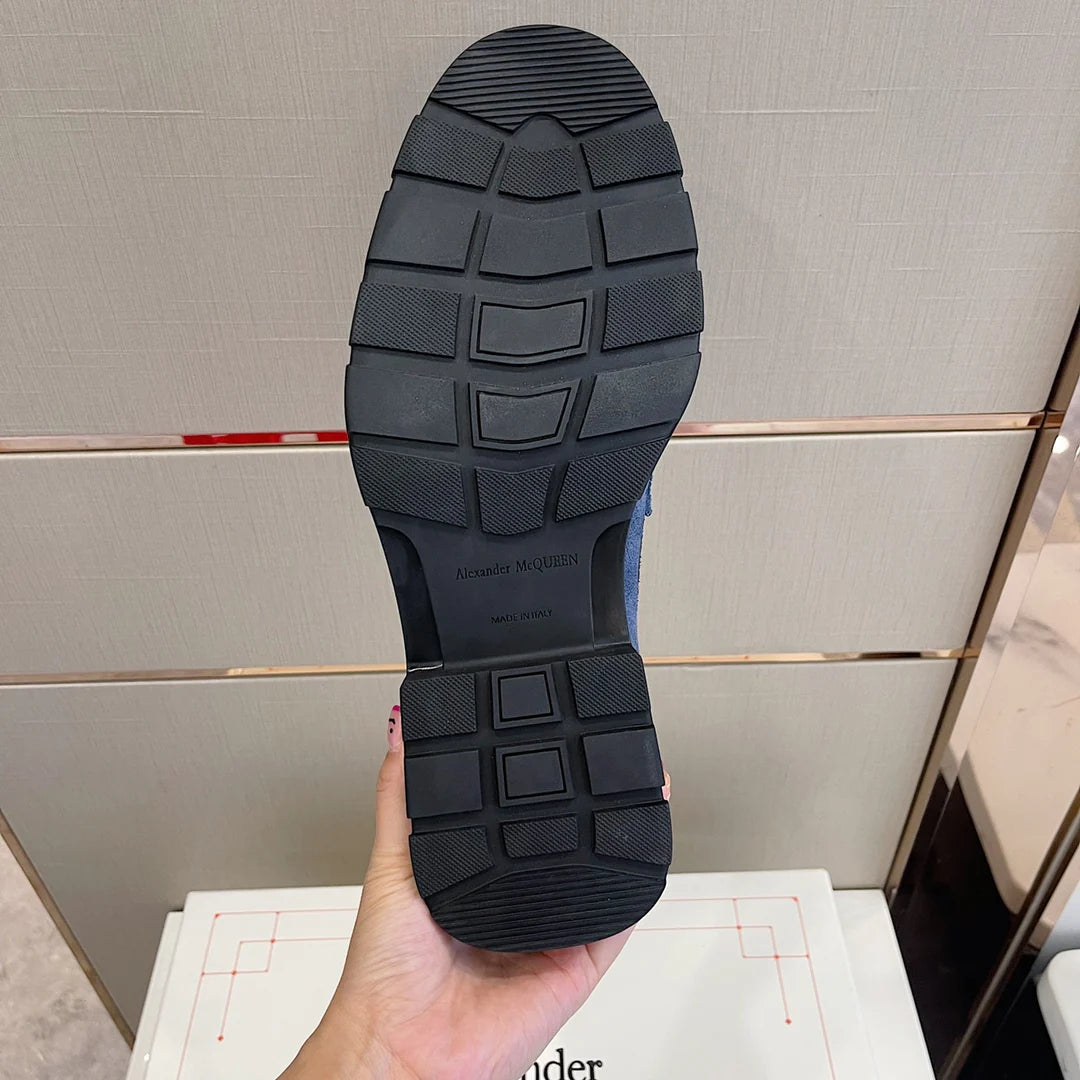 MCQUEEN LOAFER