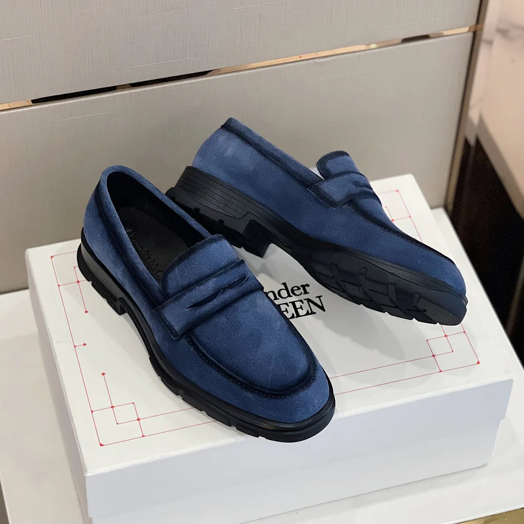 MCQUEEN LOAFER