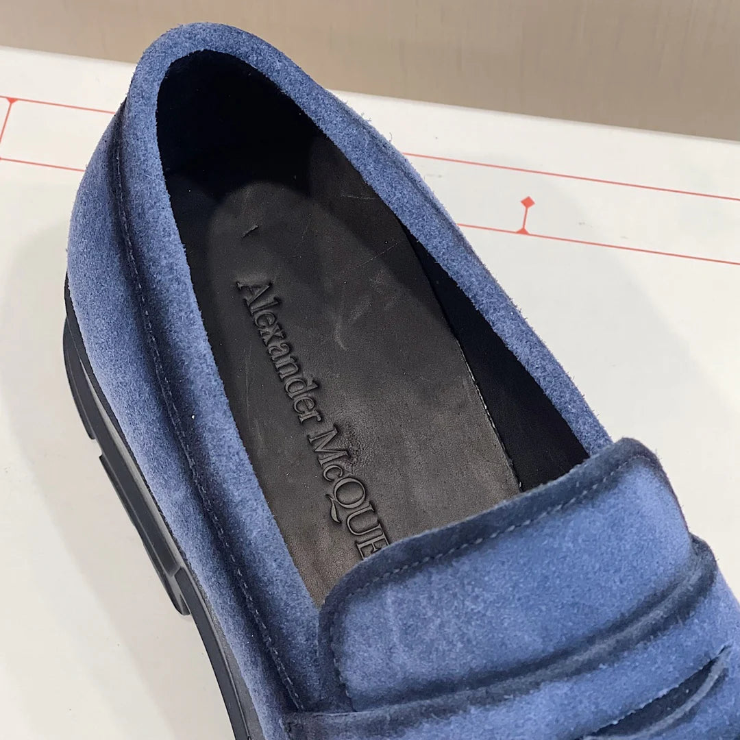 MCQUEEN LOAFER