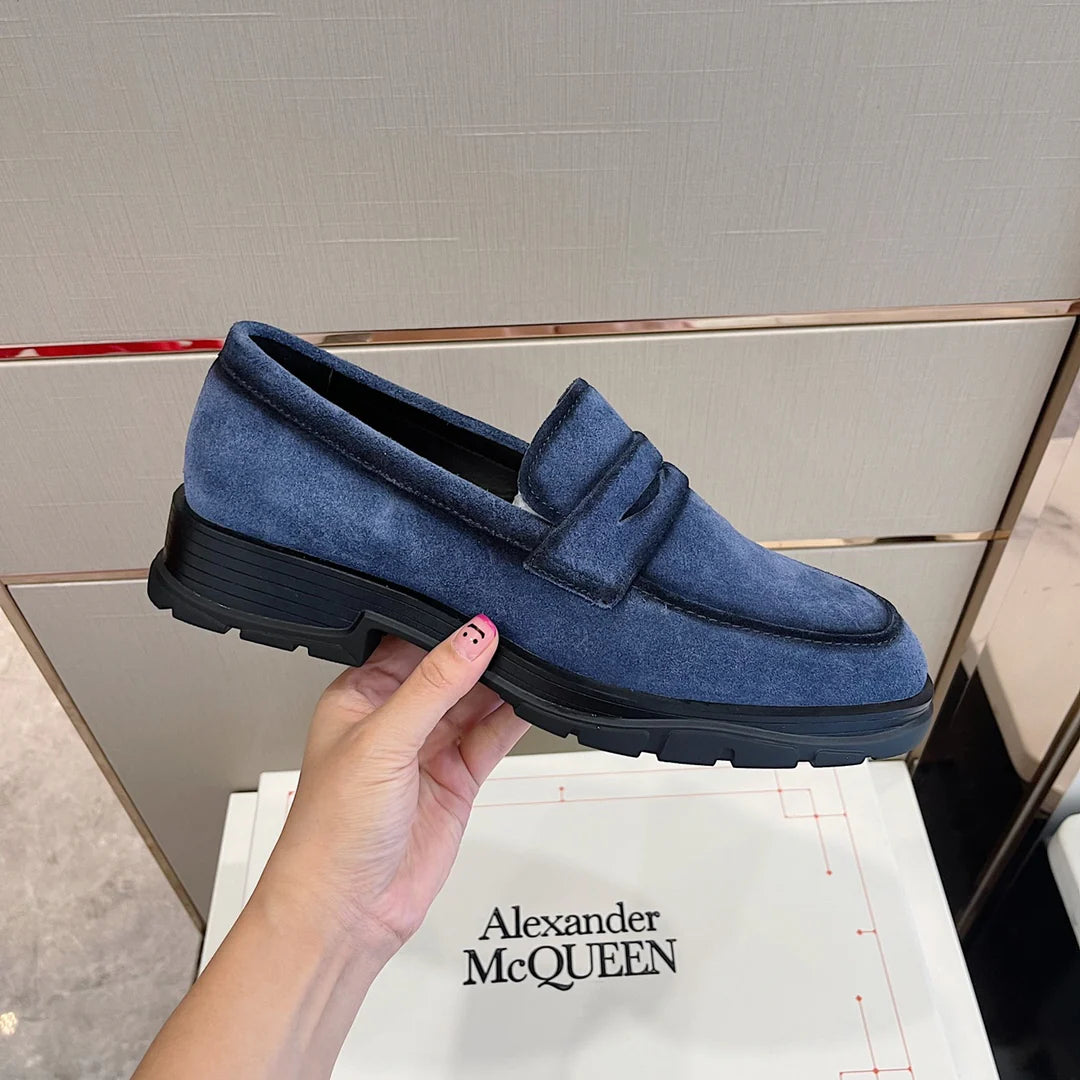 MCQUEEN LOAFER
