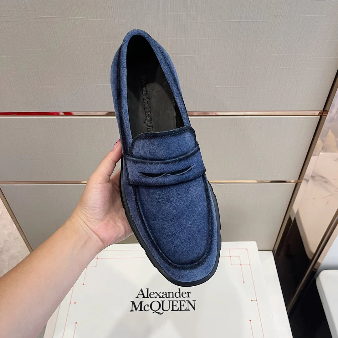 MCQUEEN LOAFER