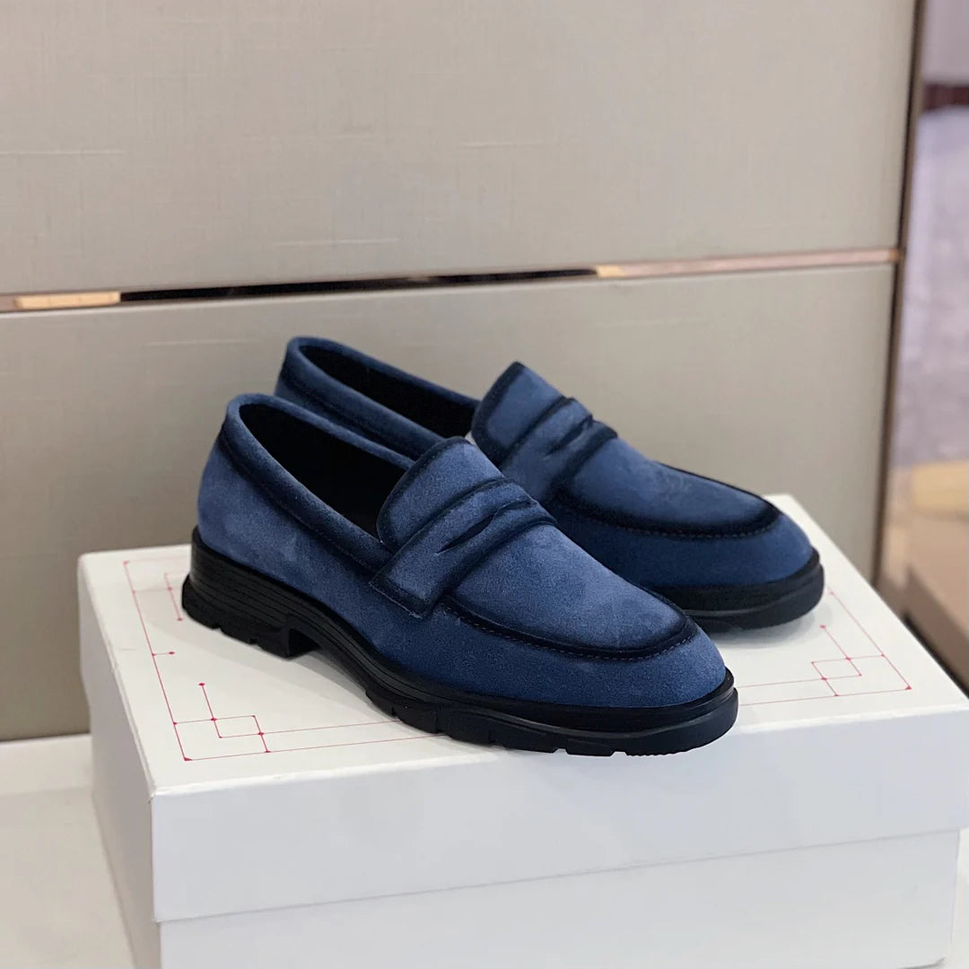 MCQUEEN LOAFER
