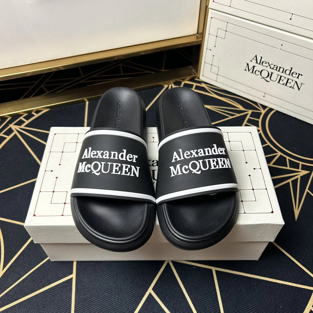 MCQUEEN SANDAL