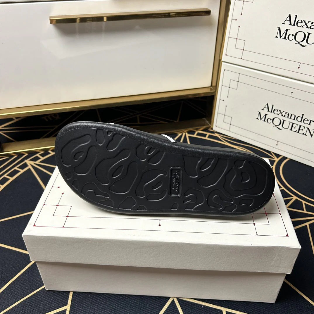 MCQUEEN SANDAL