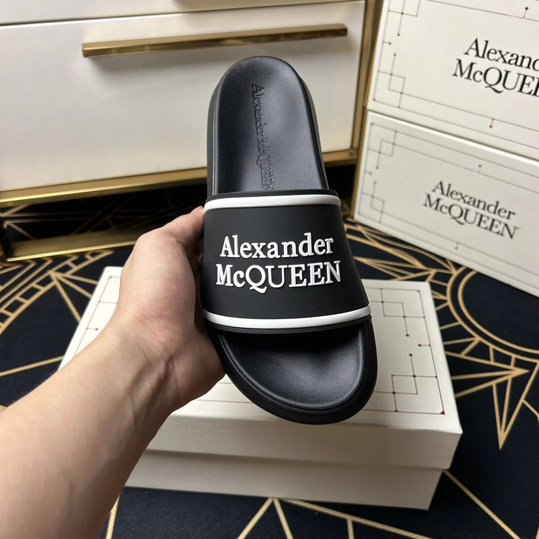 MCQUEEN SANDAL