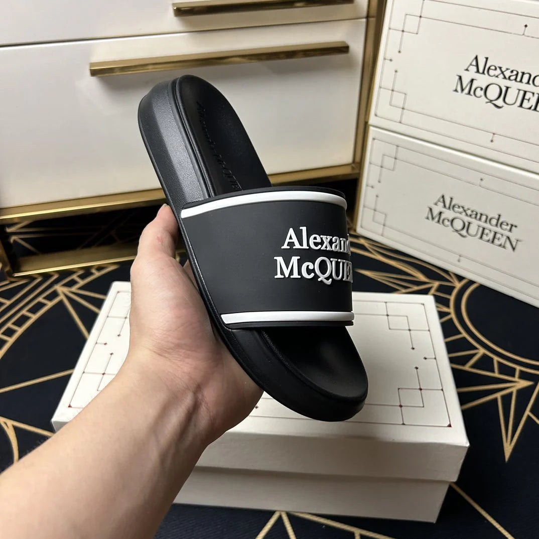 MCQUEEN SANDAL