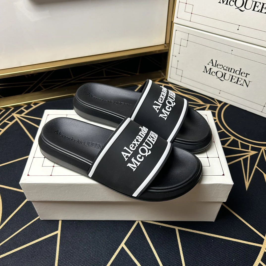 MCQUEEN SANDAL