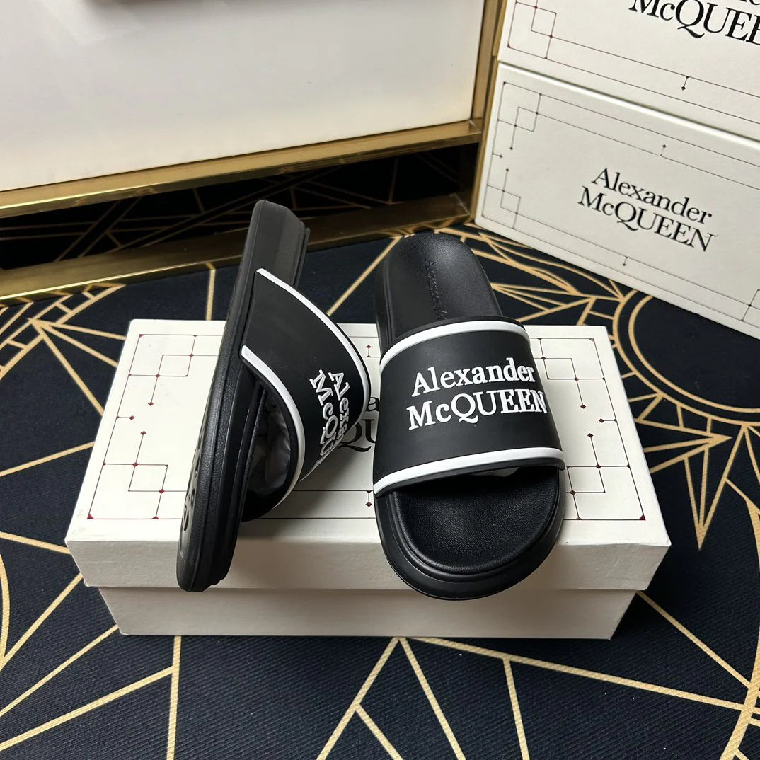 MCQUEEN SANDAL