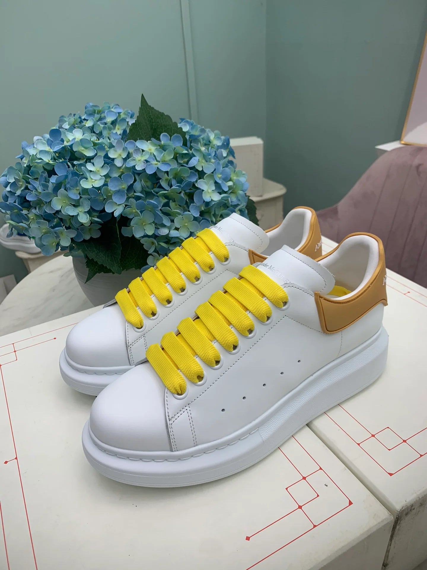 MCQUEEN SNEAKER