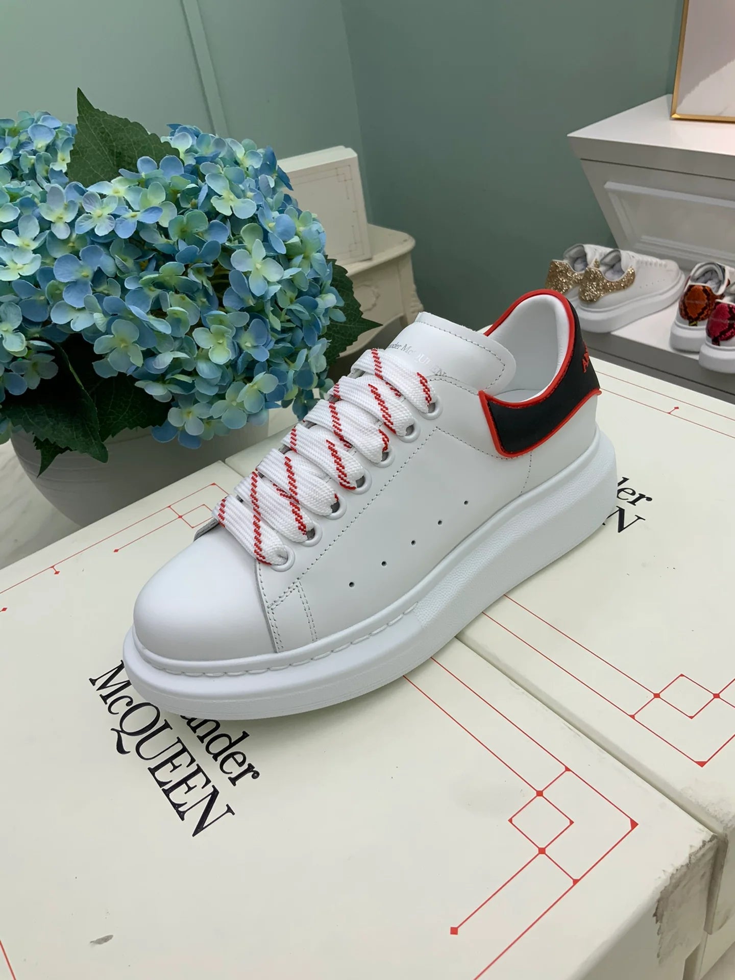MCQUEEN SNEAKER