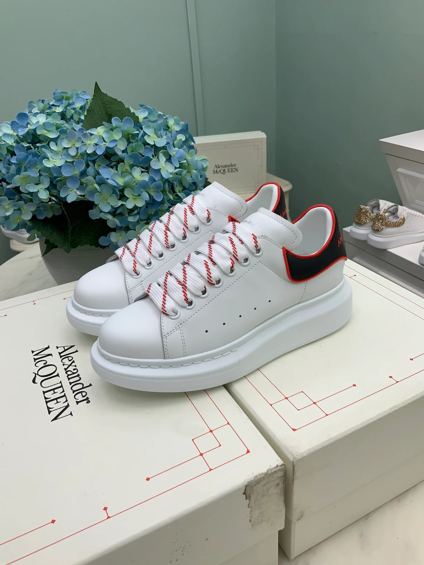 MCQUEEN SNEAKER