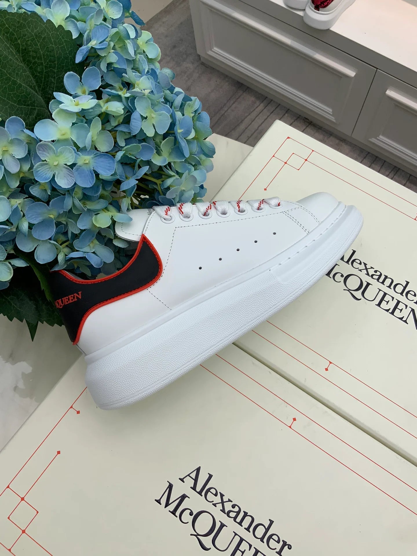 MCQUEEN SNEAKER