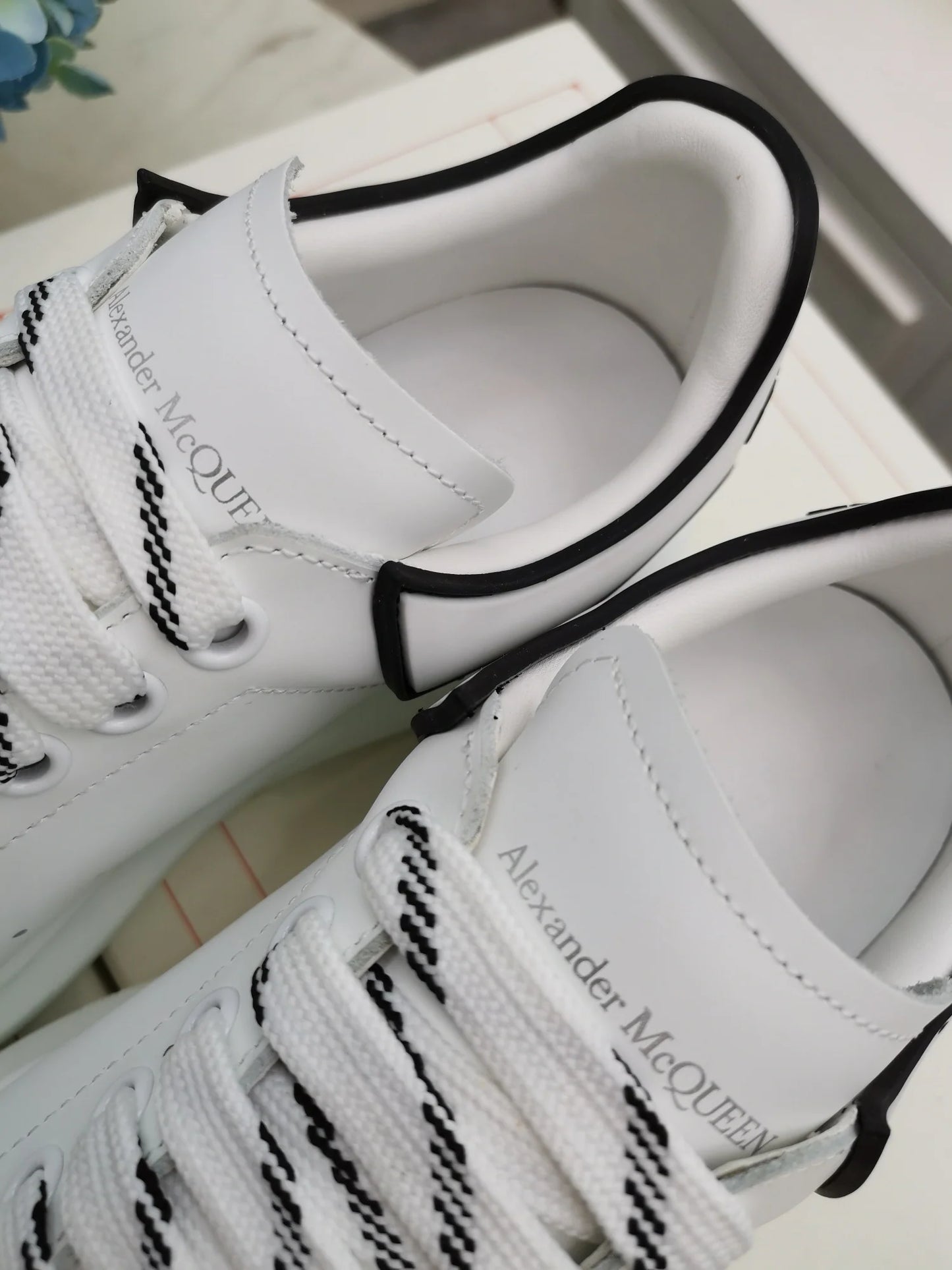 MCQUEEN SNEAKER