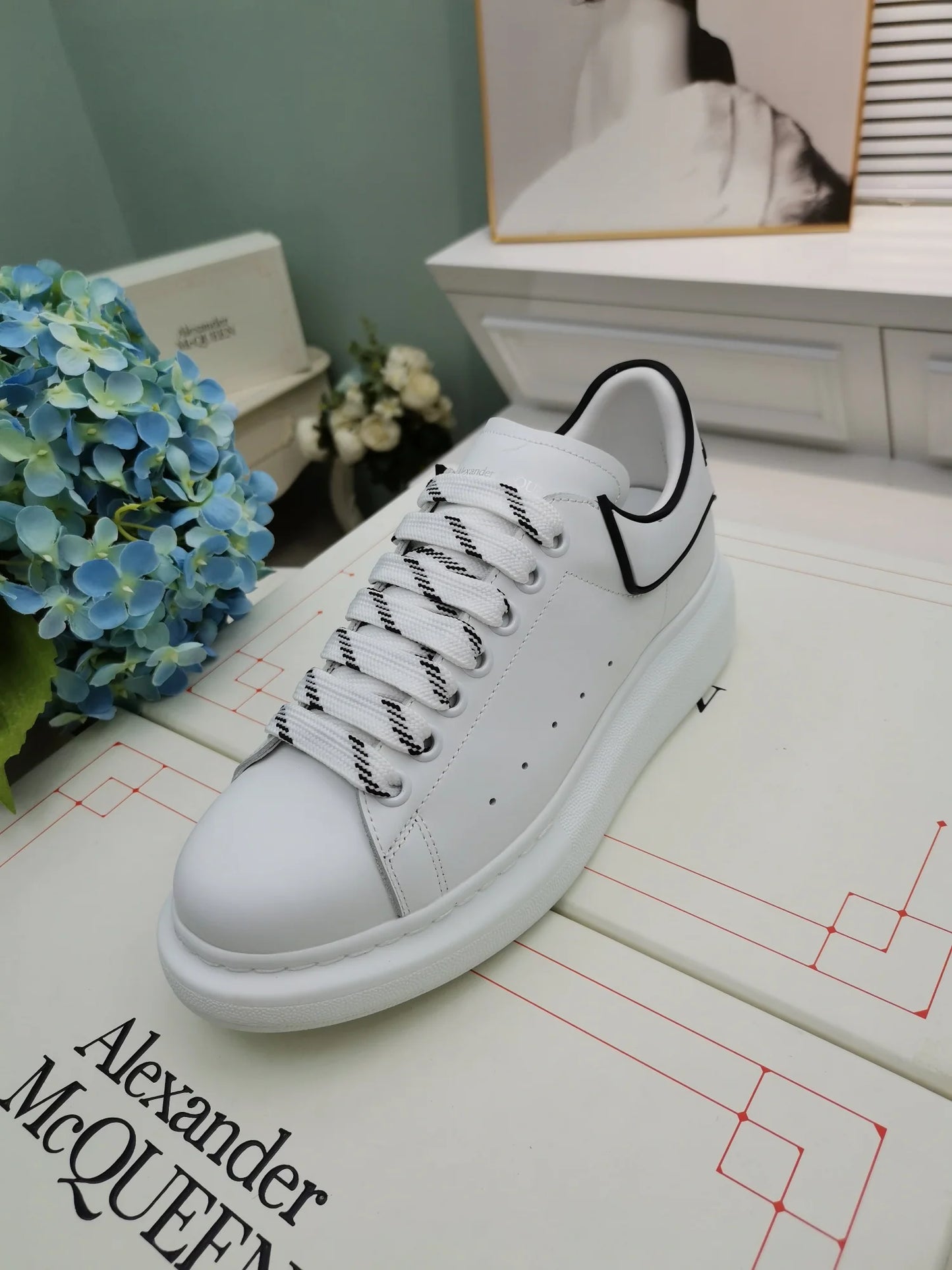 MCQUEEN SNEAKER