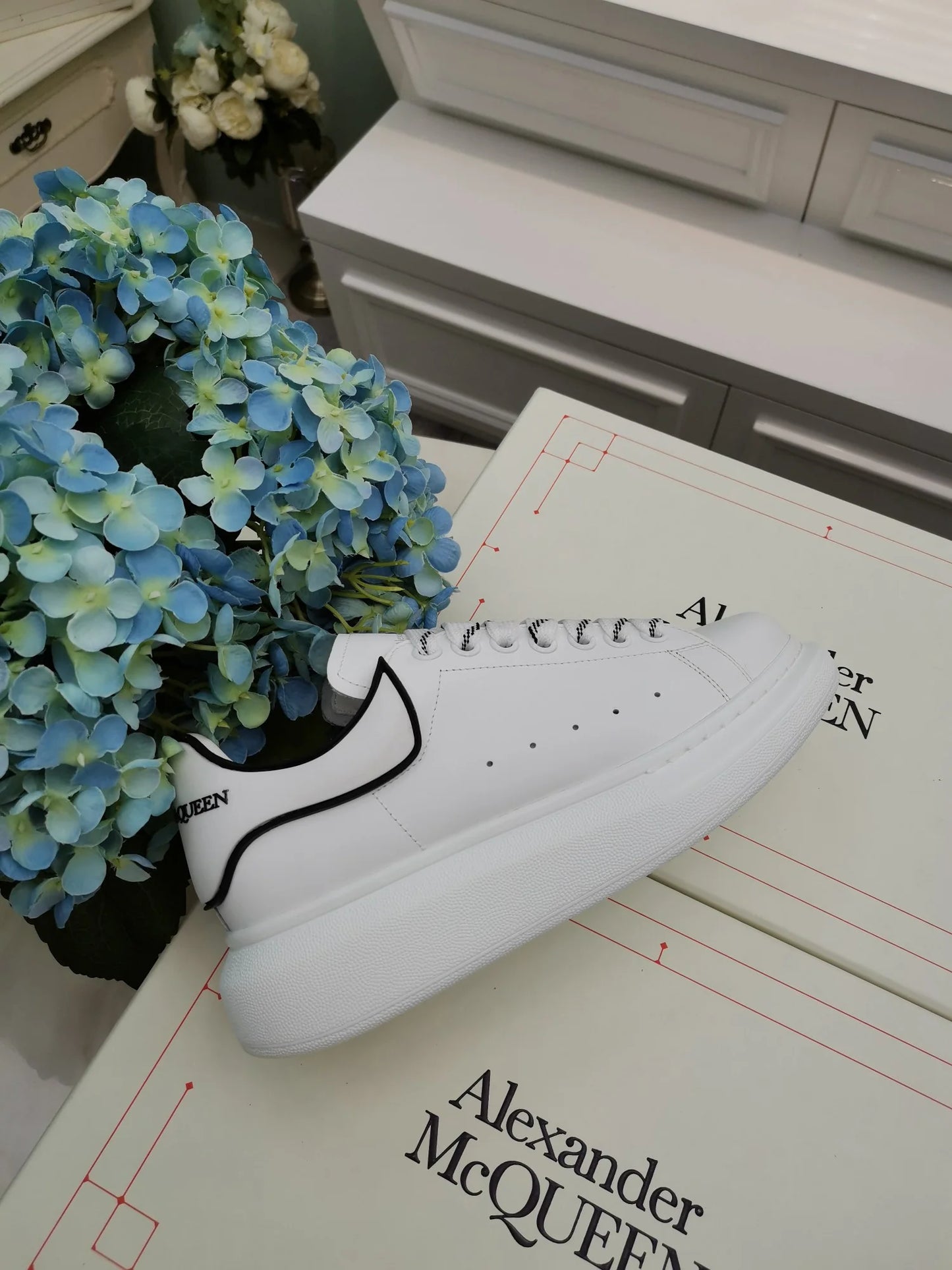 MCQUEEN SNEAKER