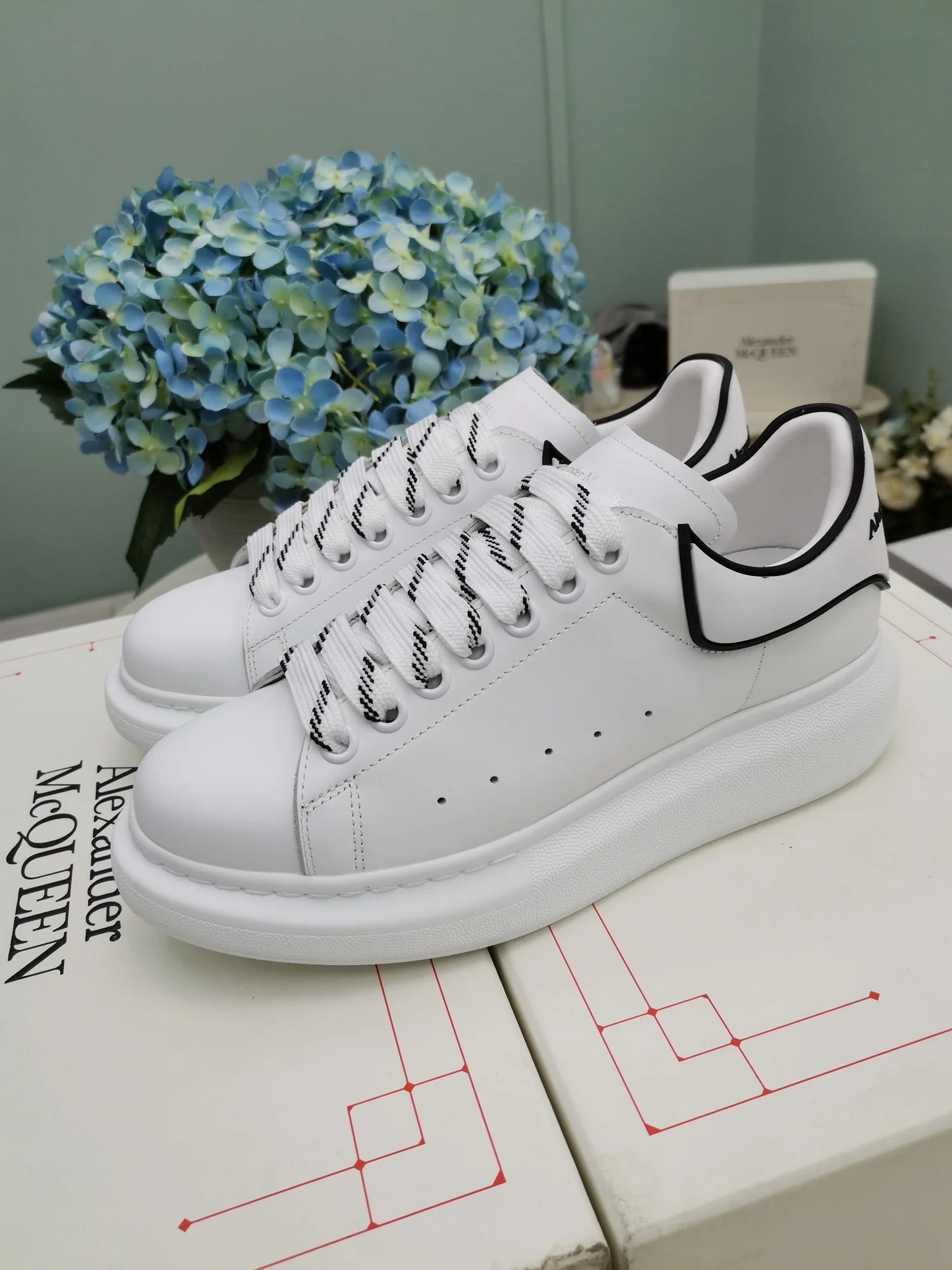 MCQUEEN SNEAKER
