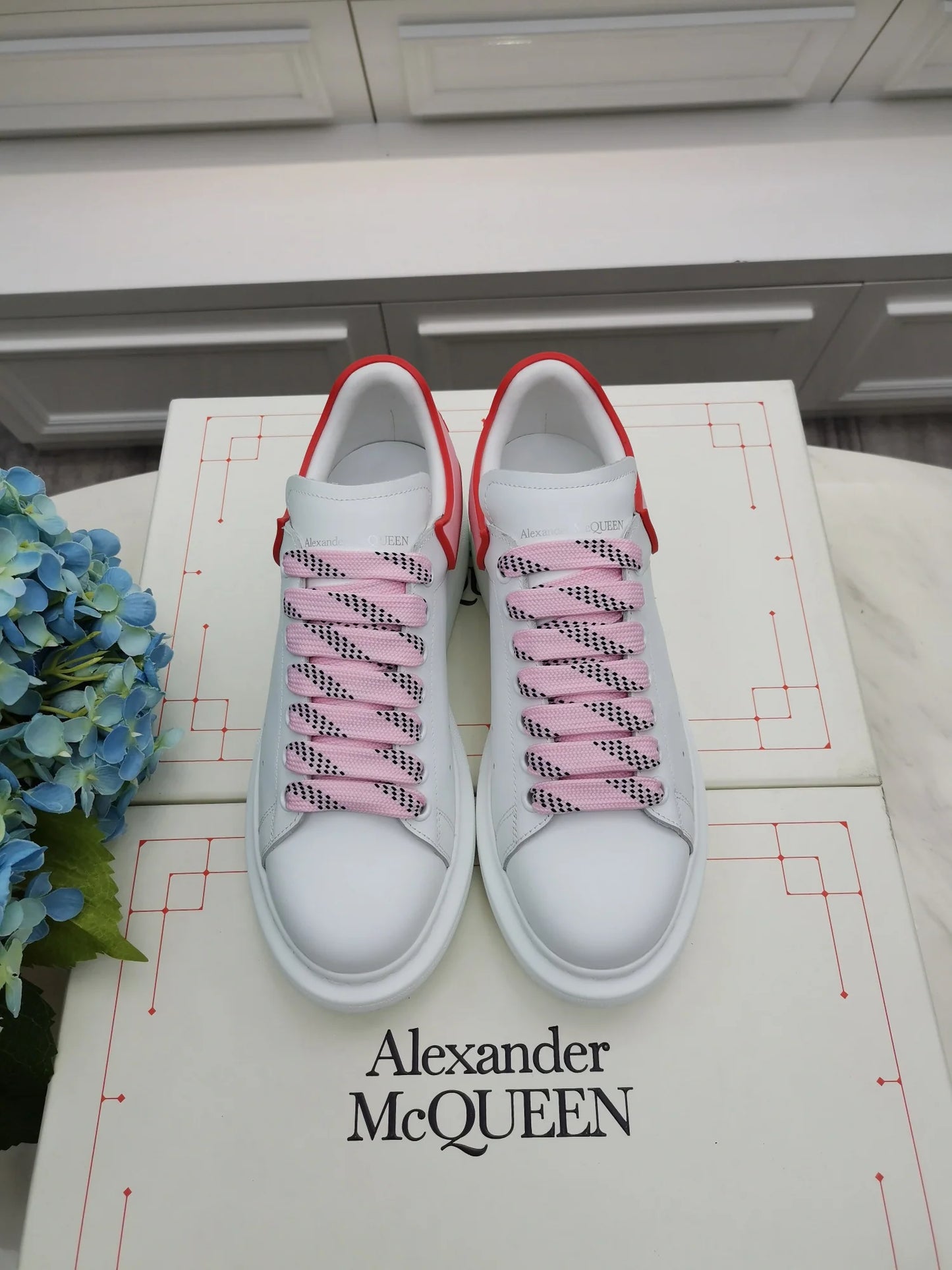 MCQUEEN SNEAKER