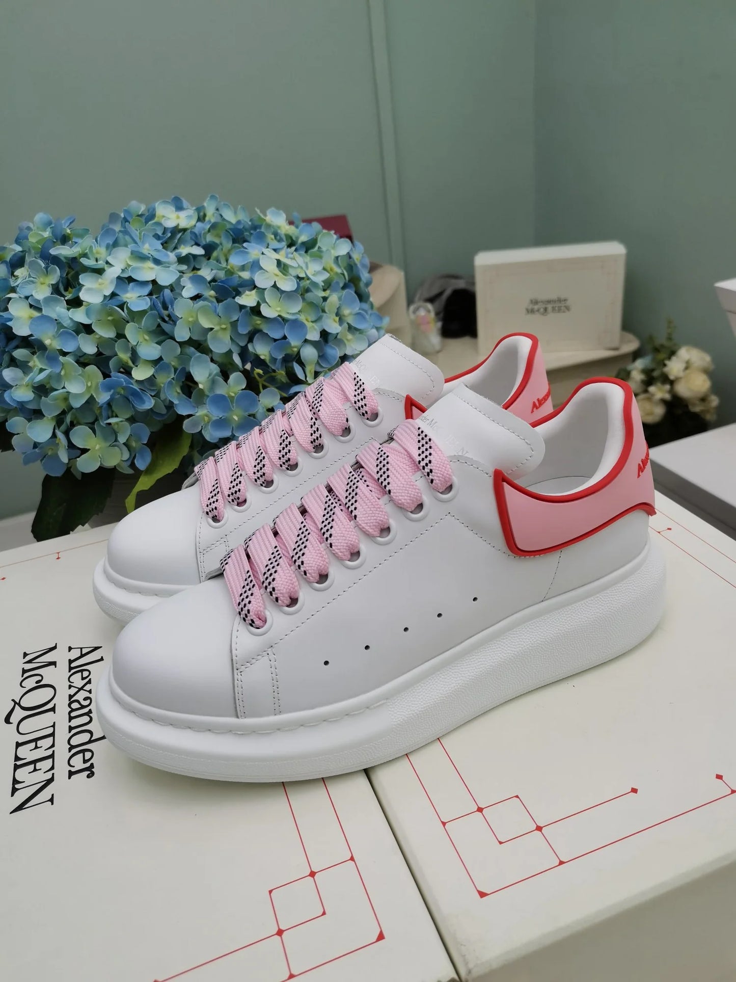 MCQUEEN SNEAKER