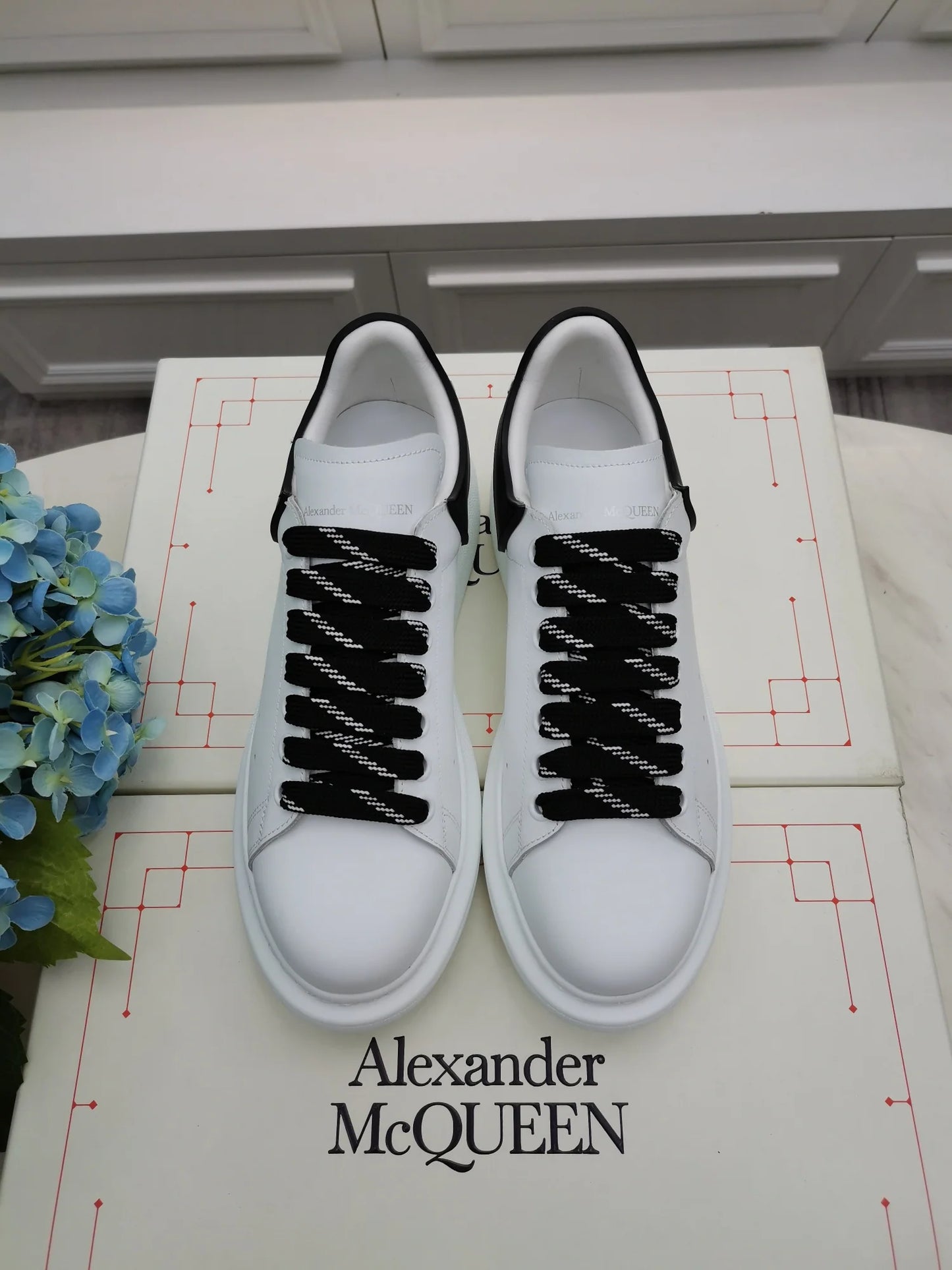 MCQUEEN SNEAKER
