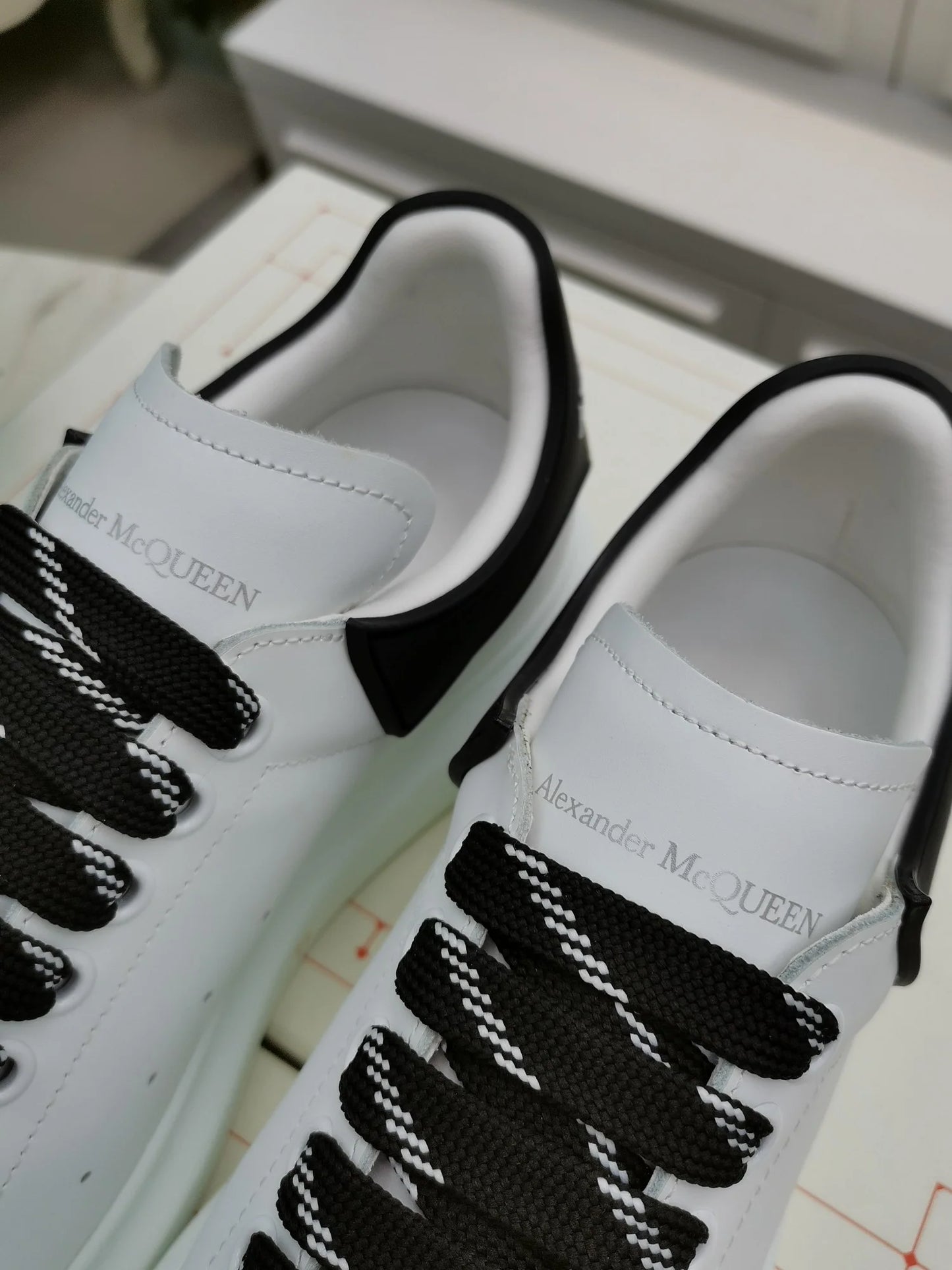 MCQUEEN SNEAKER