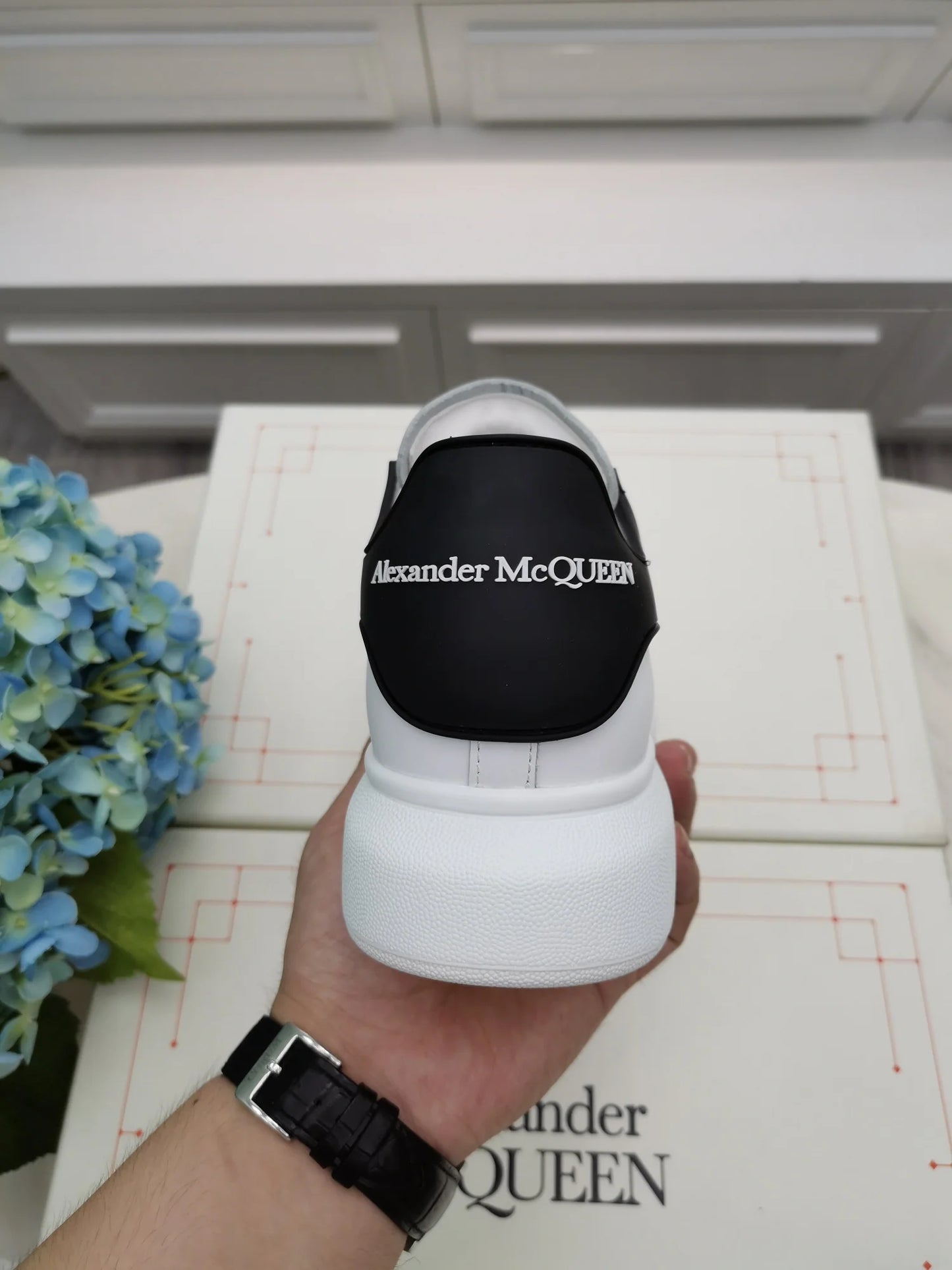 MCQUEEN SNEAKER