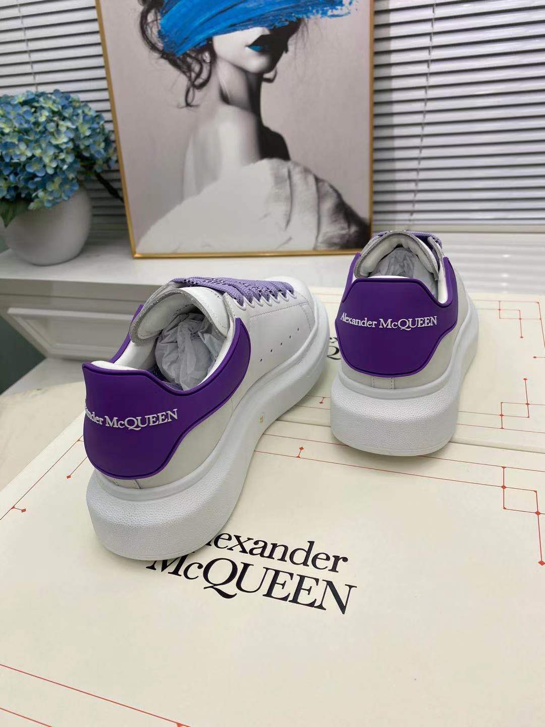 MCQUEEN SNEAKER