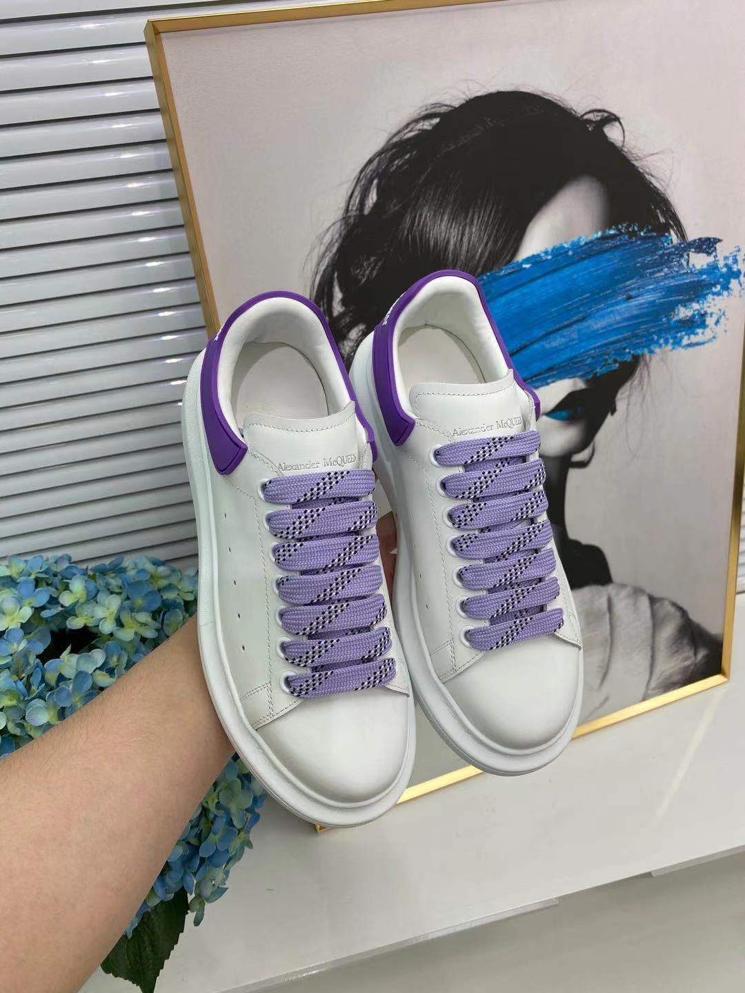 MCQUEEN SNEAKER
