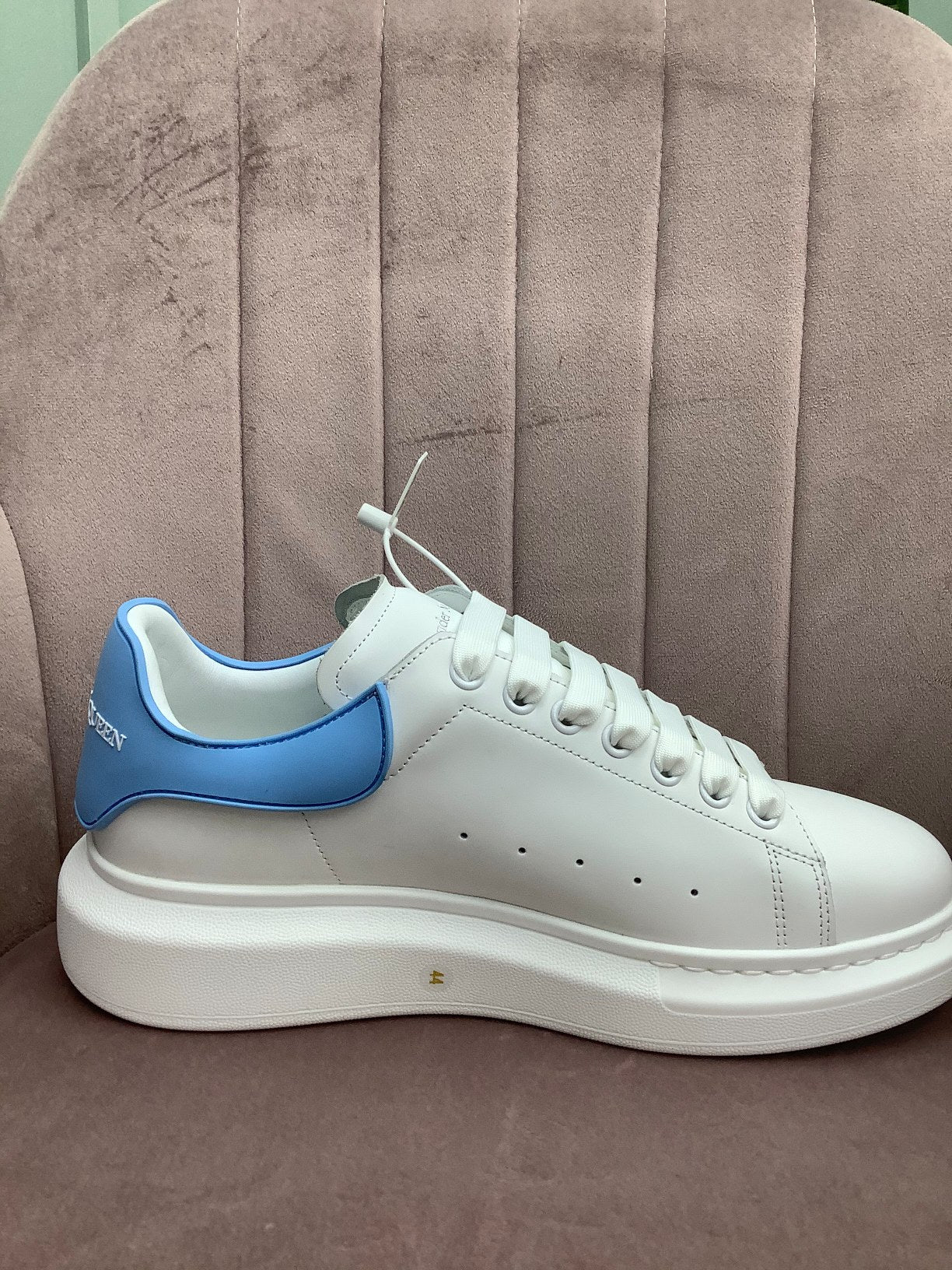 MCQUEEN SNEAKER