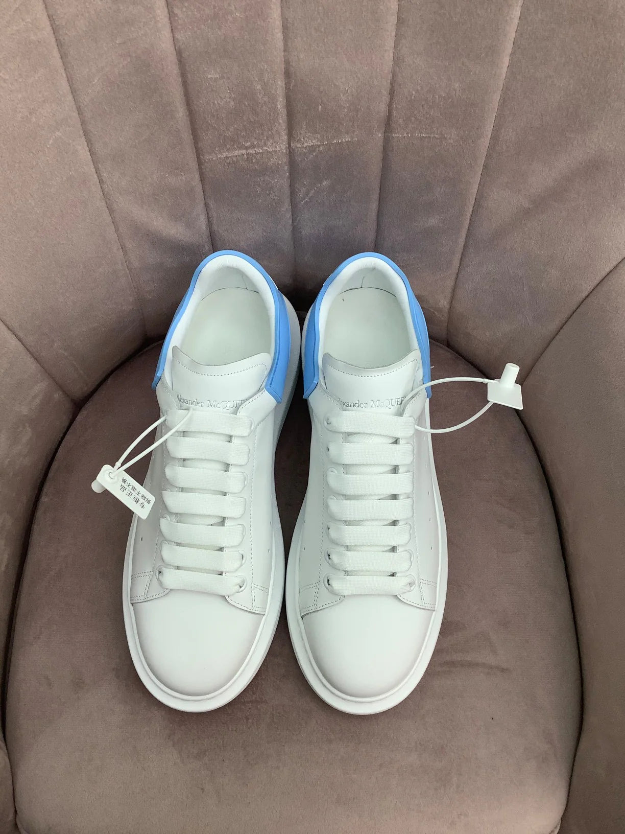 MCQUEEN SNEAKER