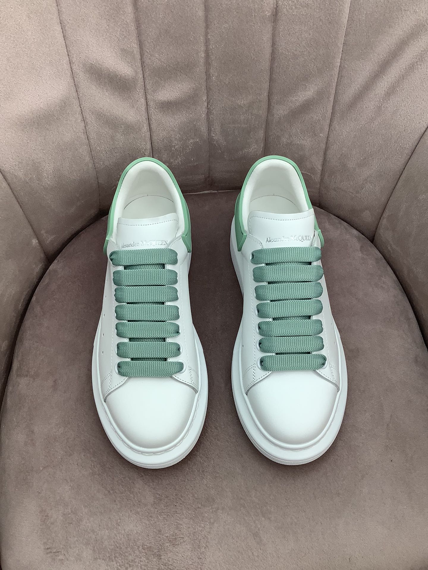 MCQUEEN SNEAKER