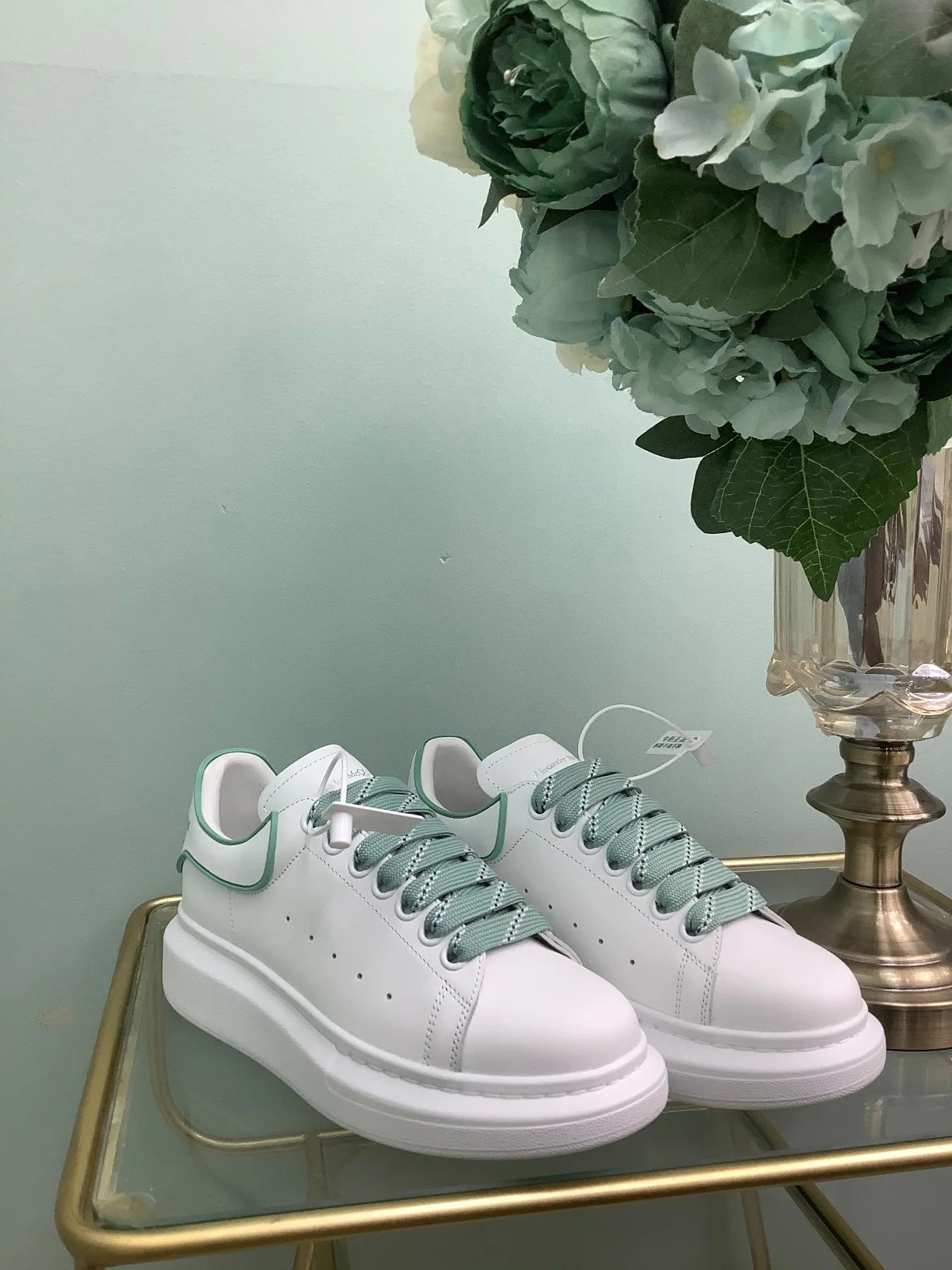 MCQUEEN SNEAKER
