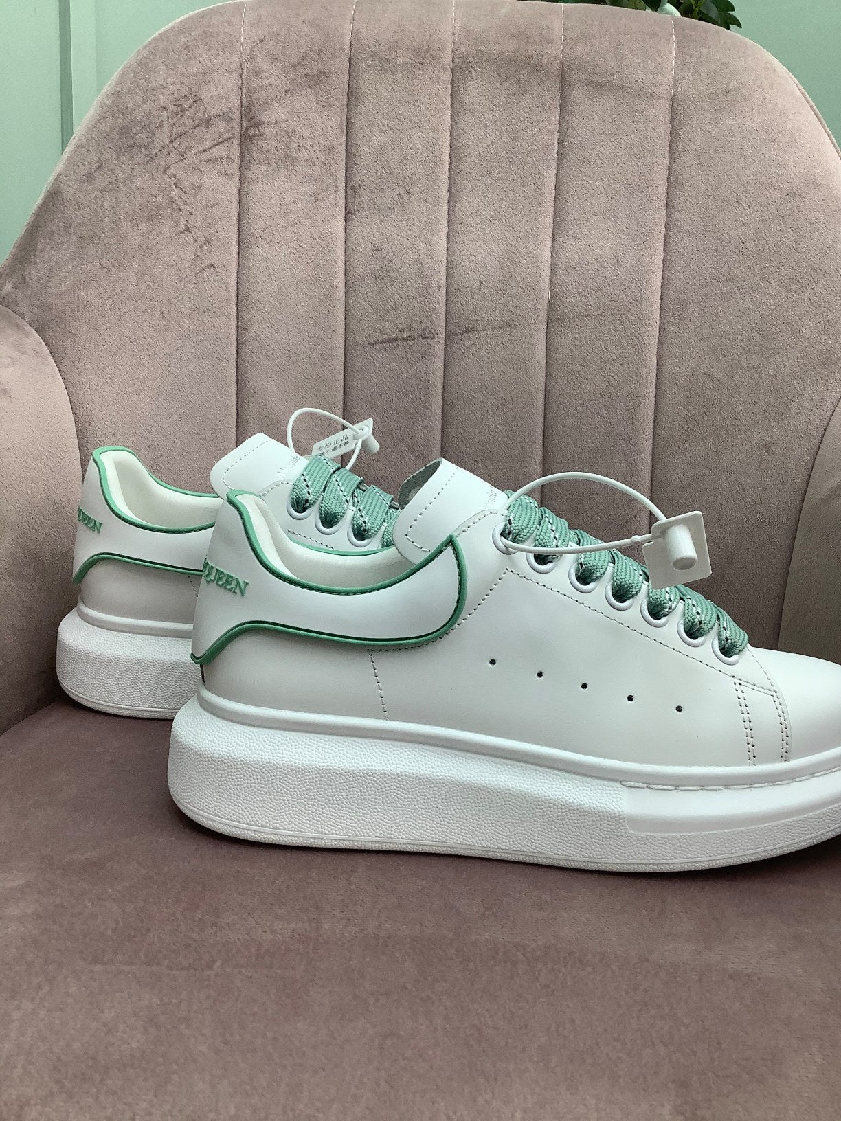 MCQUEEN SNEAKER