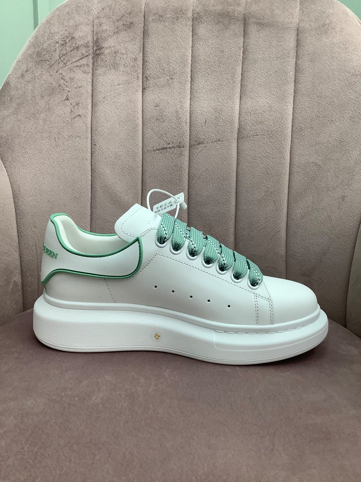 MCQUEEN SNEAKER
