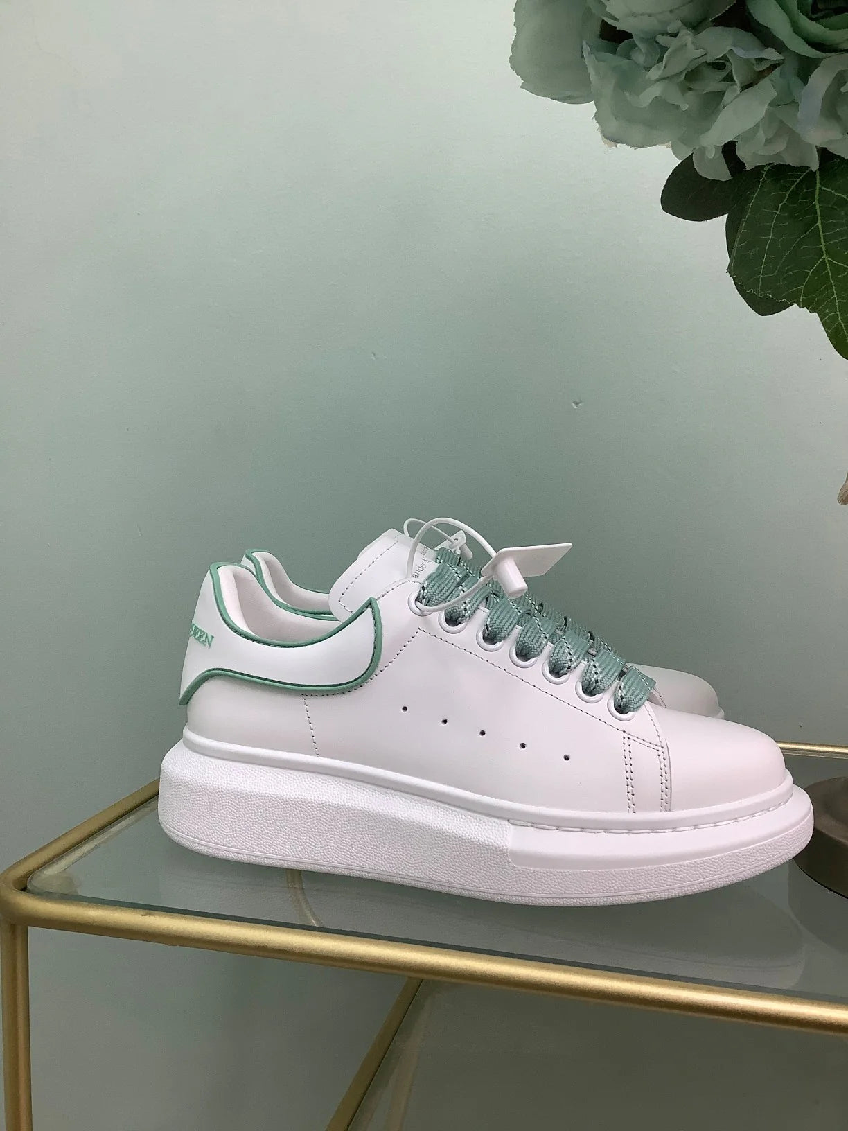 MCQUEEN SNEAKER