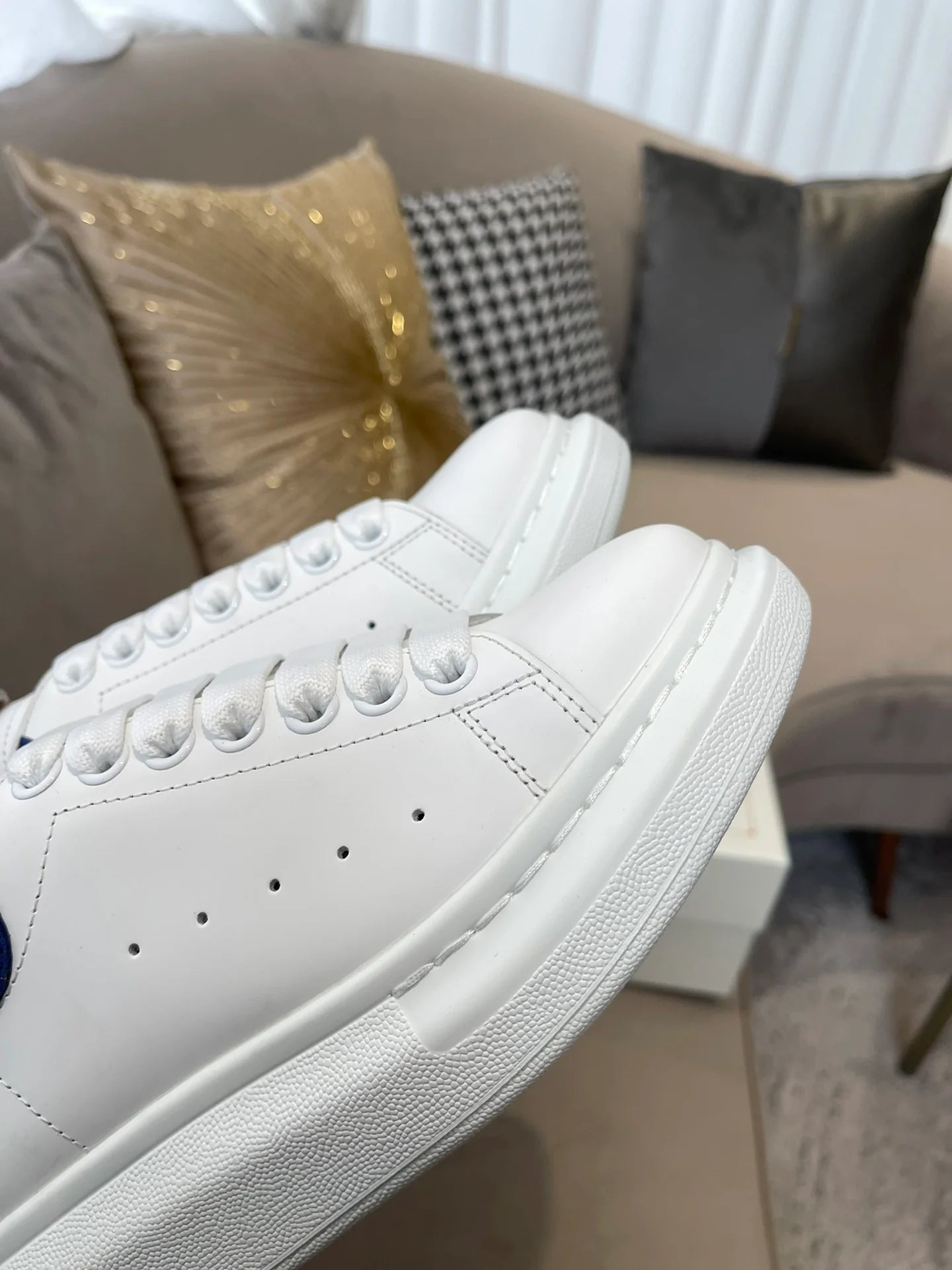 MCQUEEN SNEAKER