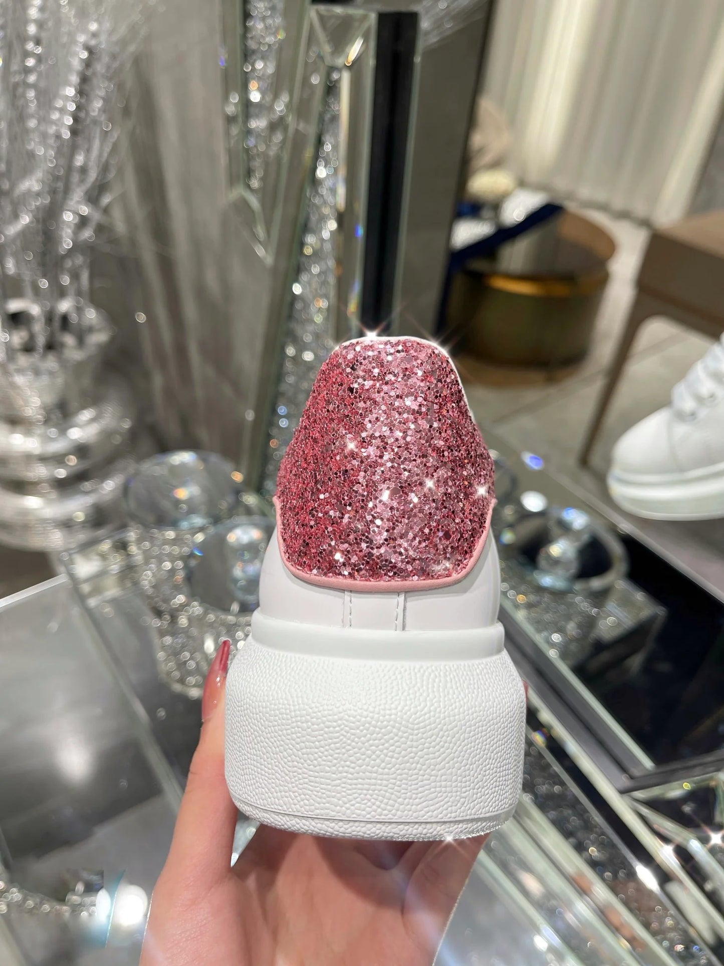 MCQUEEN SNEAKER