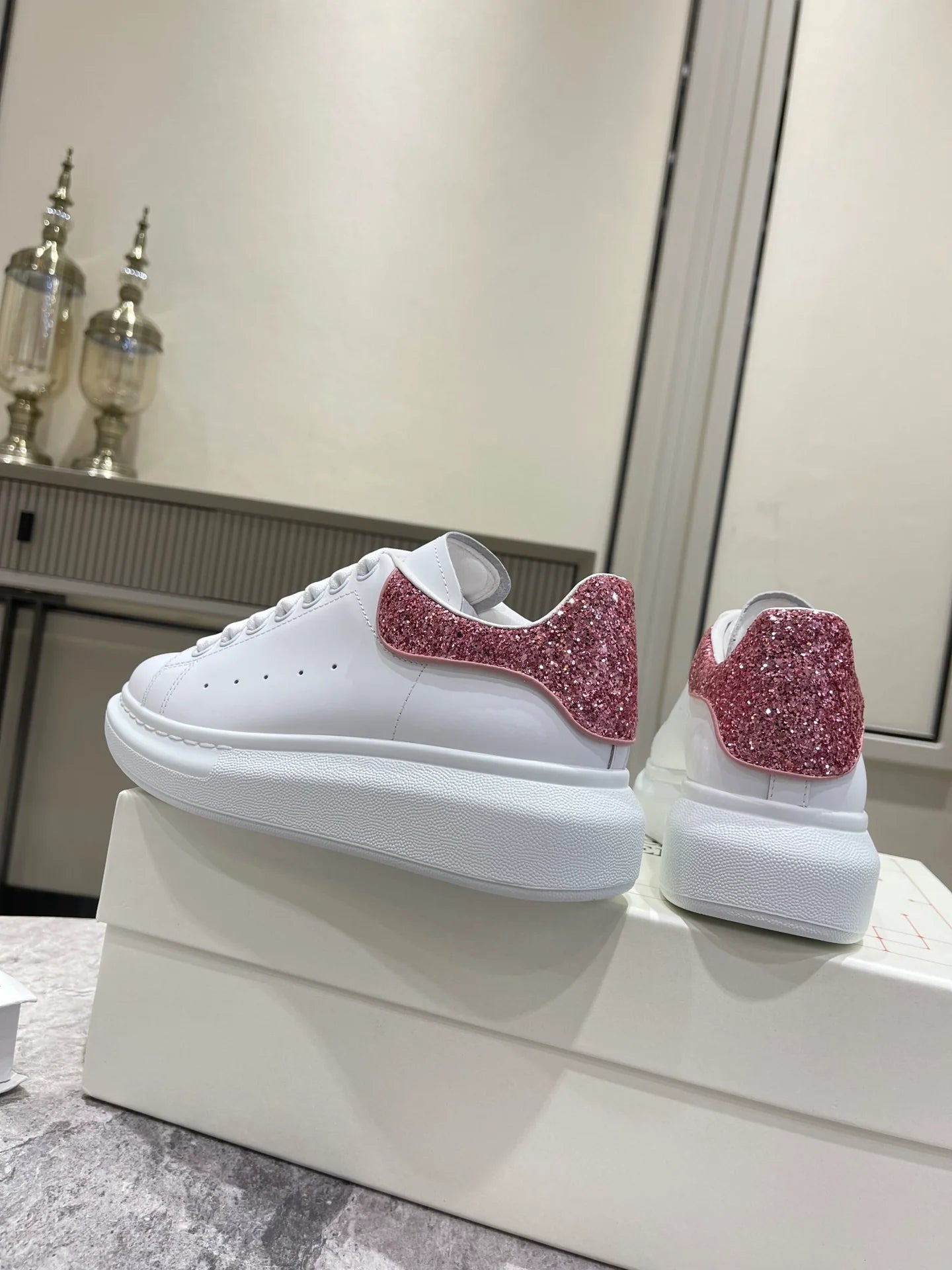 MCQUEEN SNEAKER