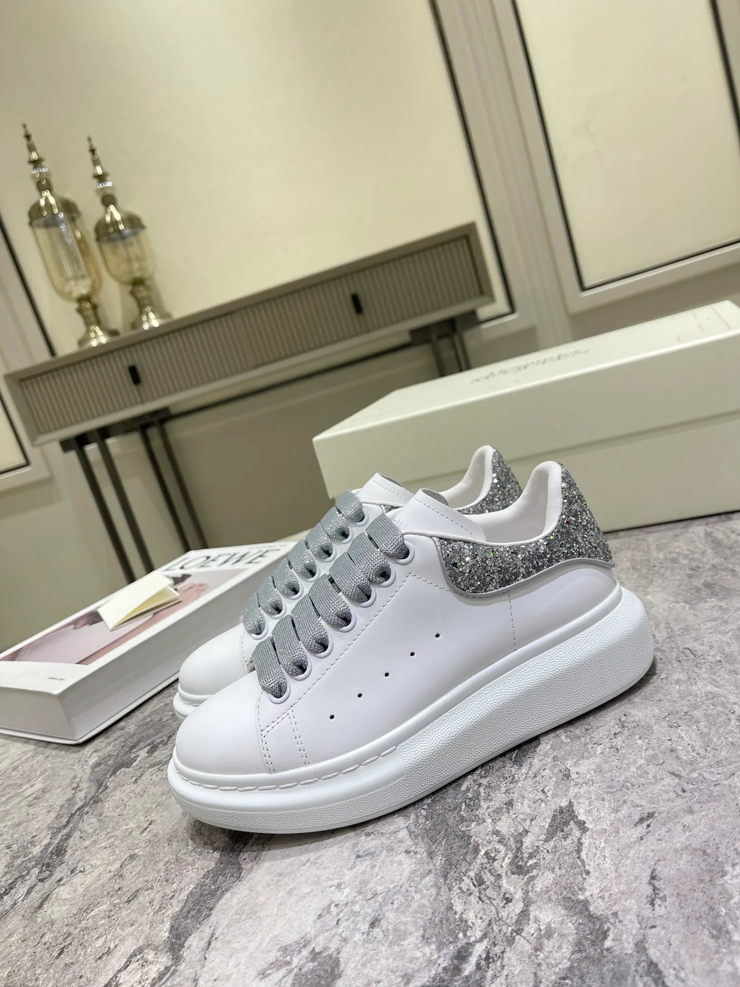MCQUEEN SNEAKER